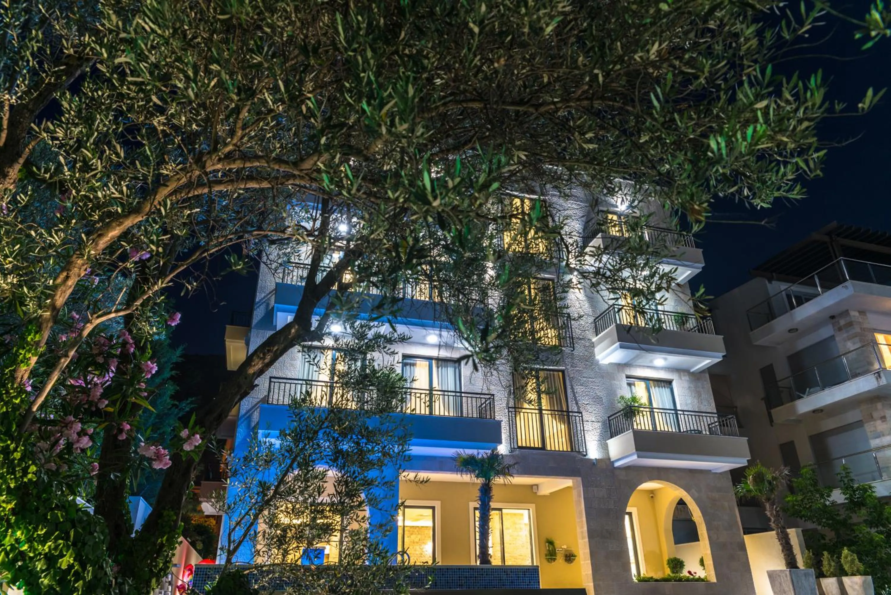 B&B Amfora