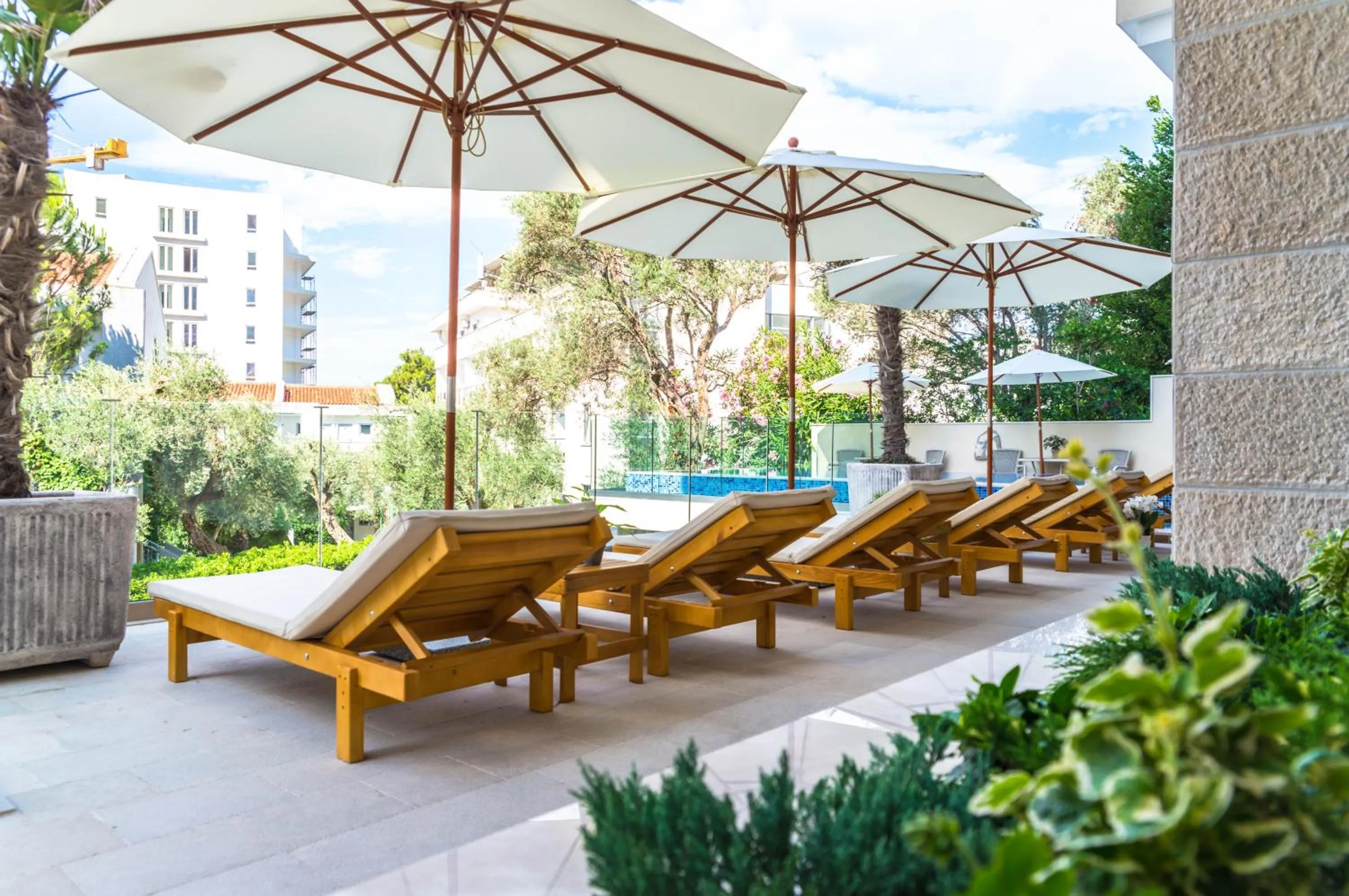 B&B Amfora