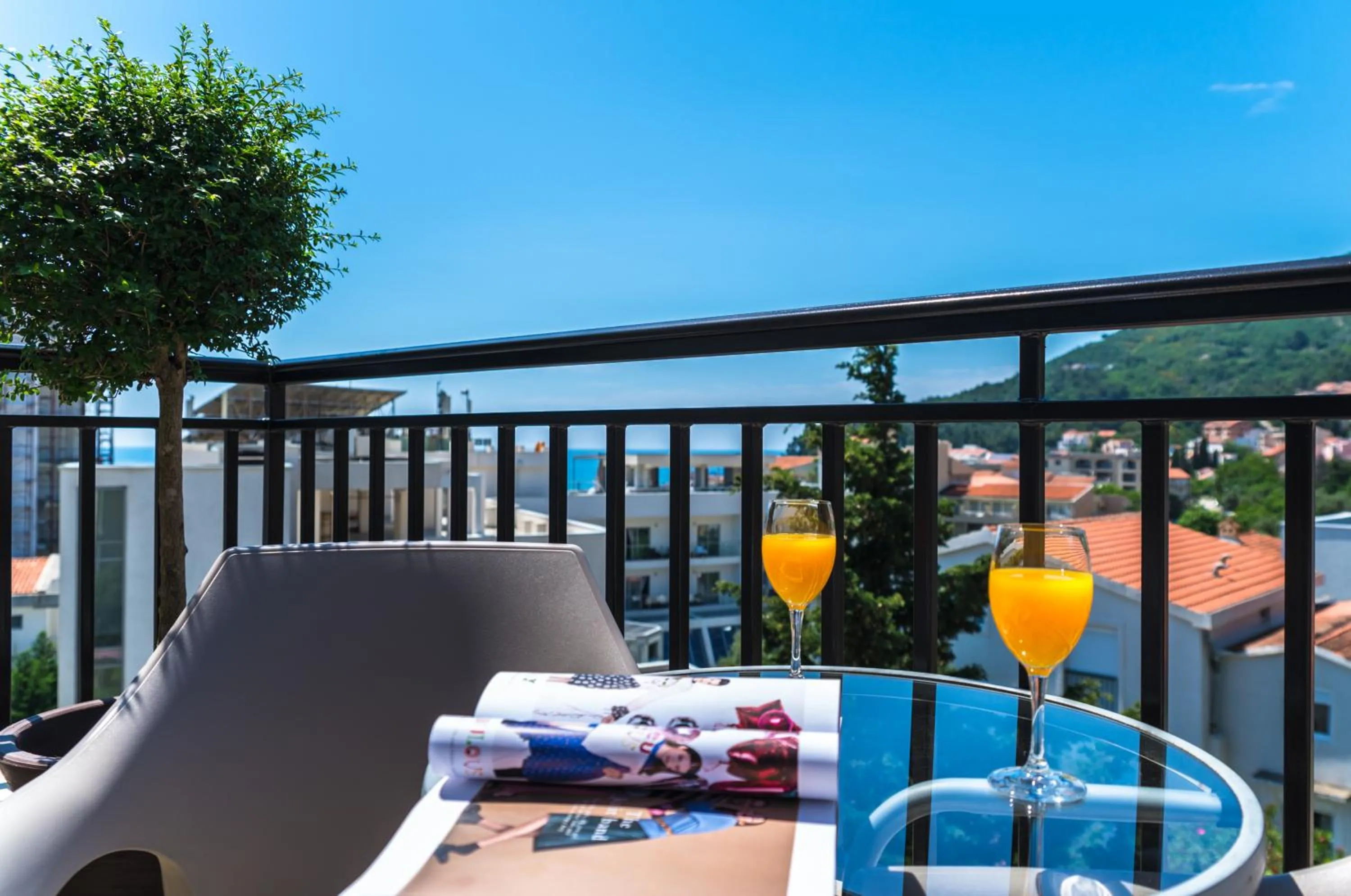B&B Amfora