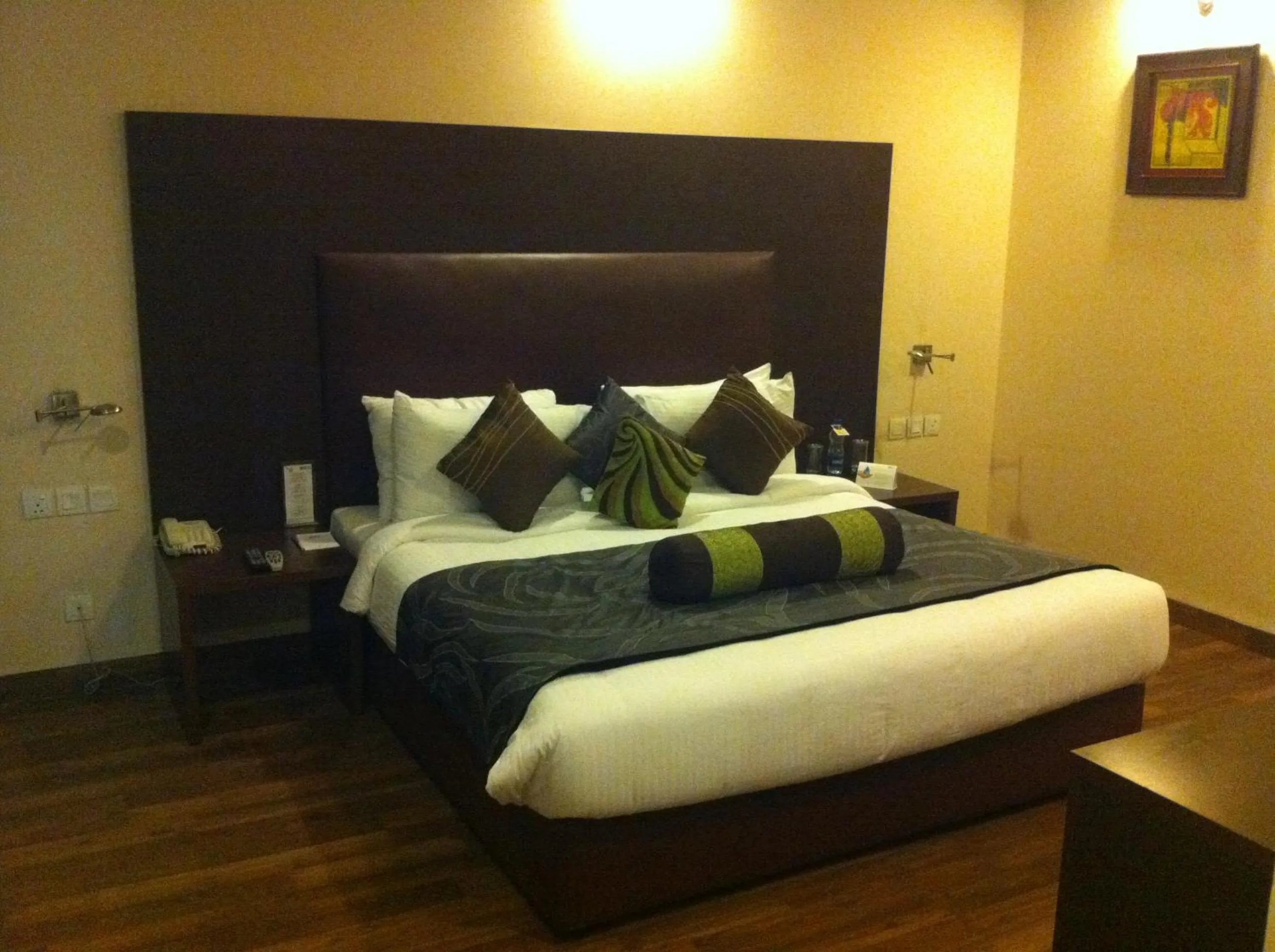 Vibe By The LaLiT Traveller