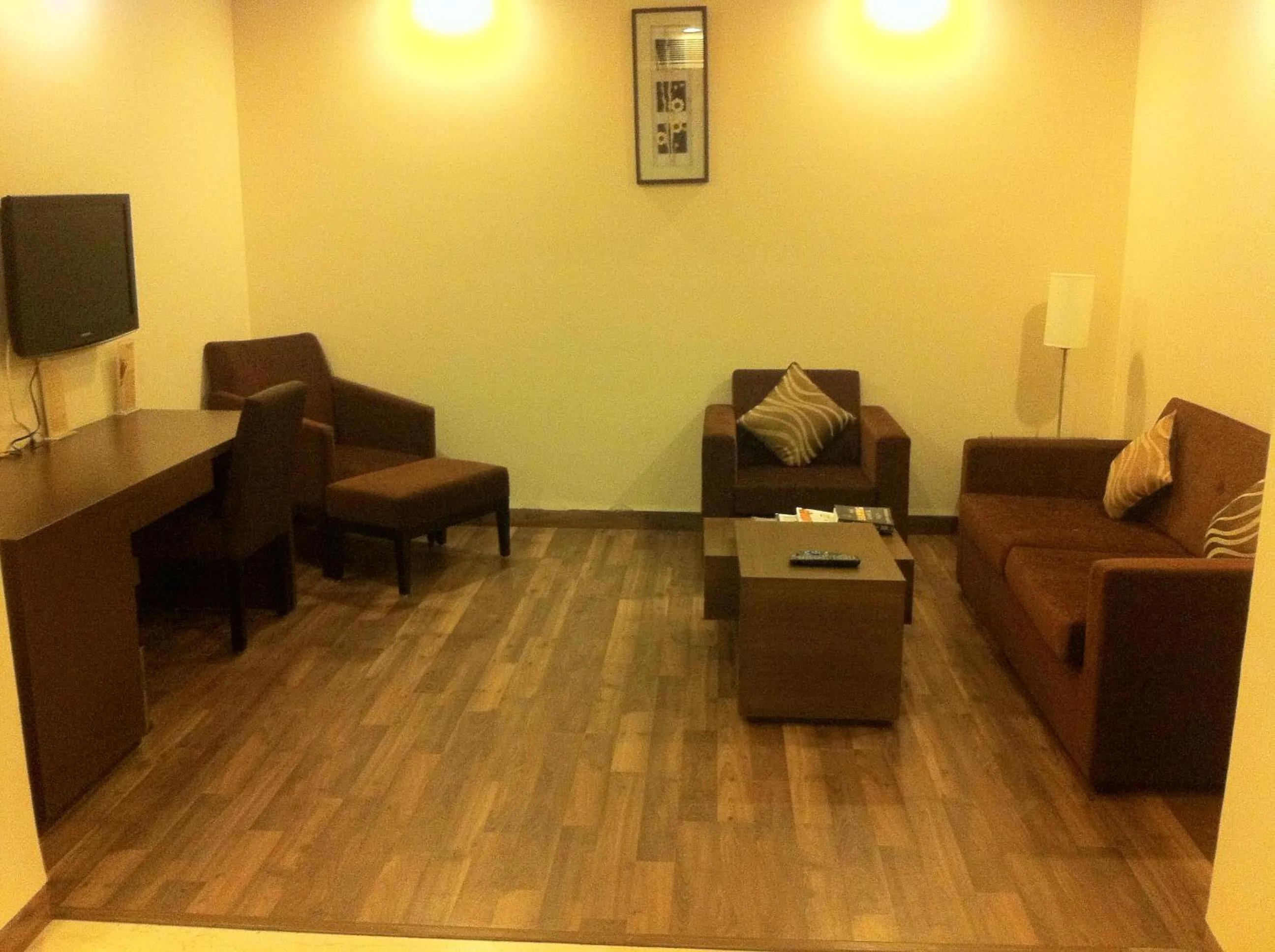 Vibe By The LaLiT Traveller