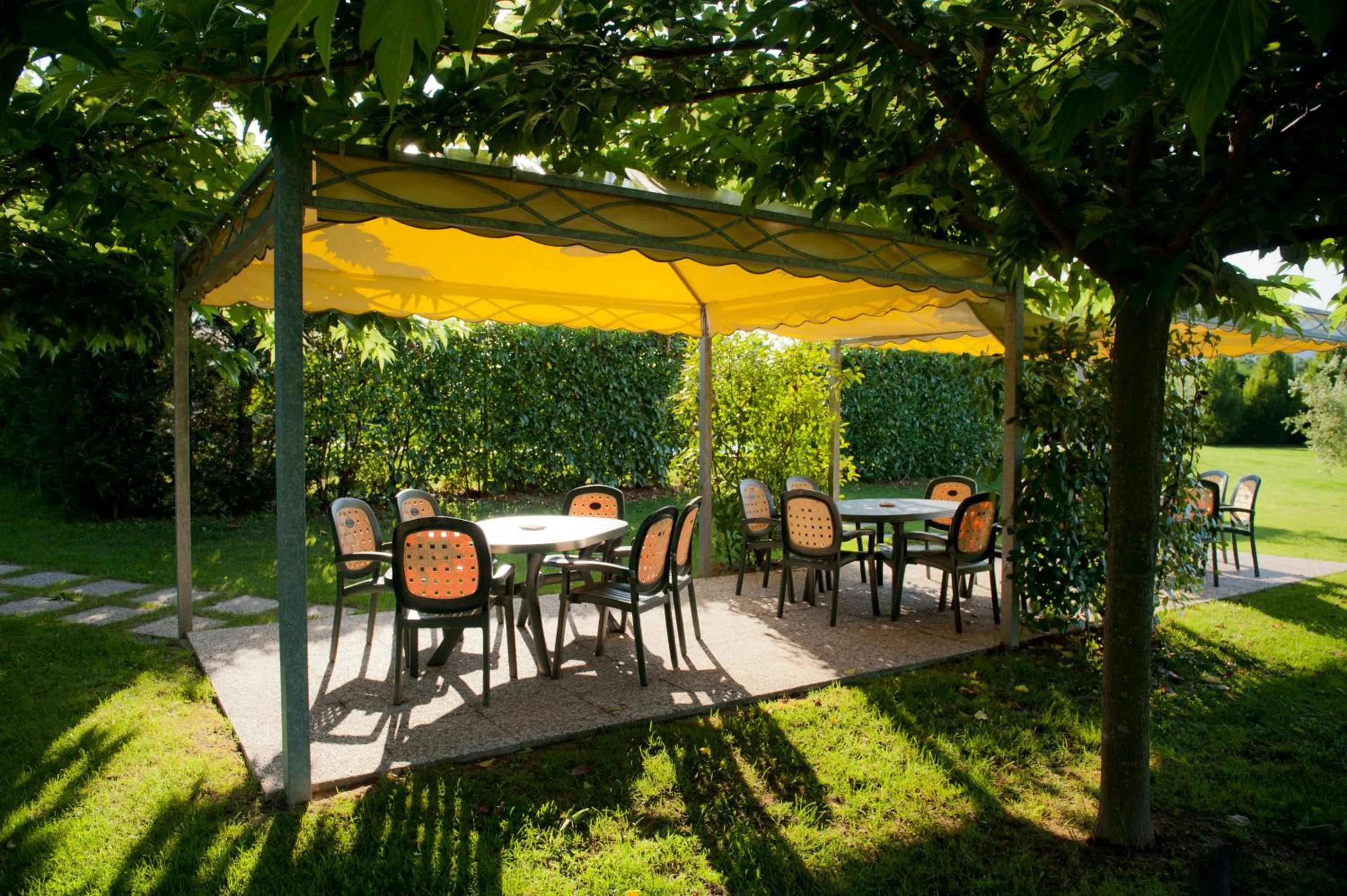 Agriturismo Casolare Lucchese