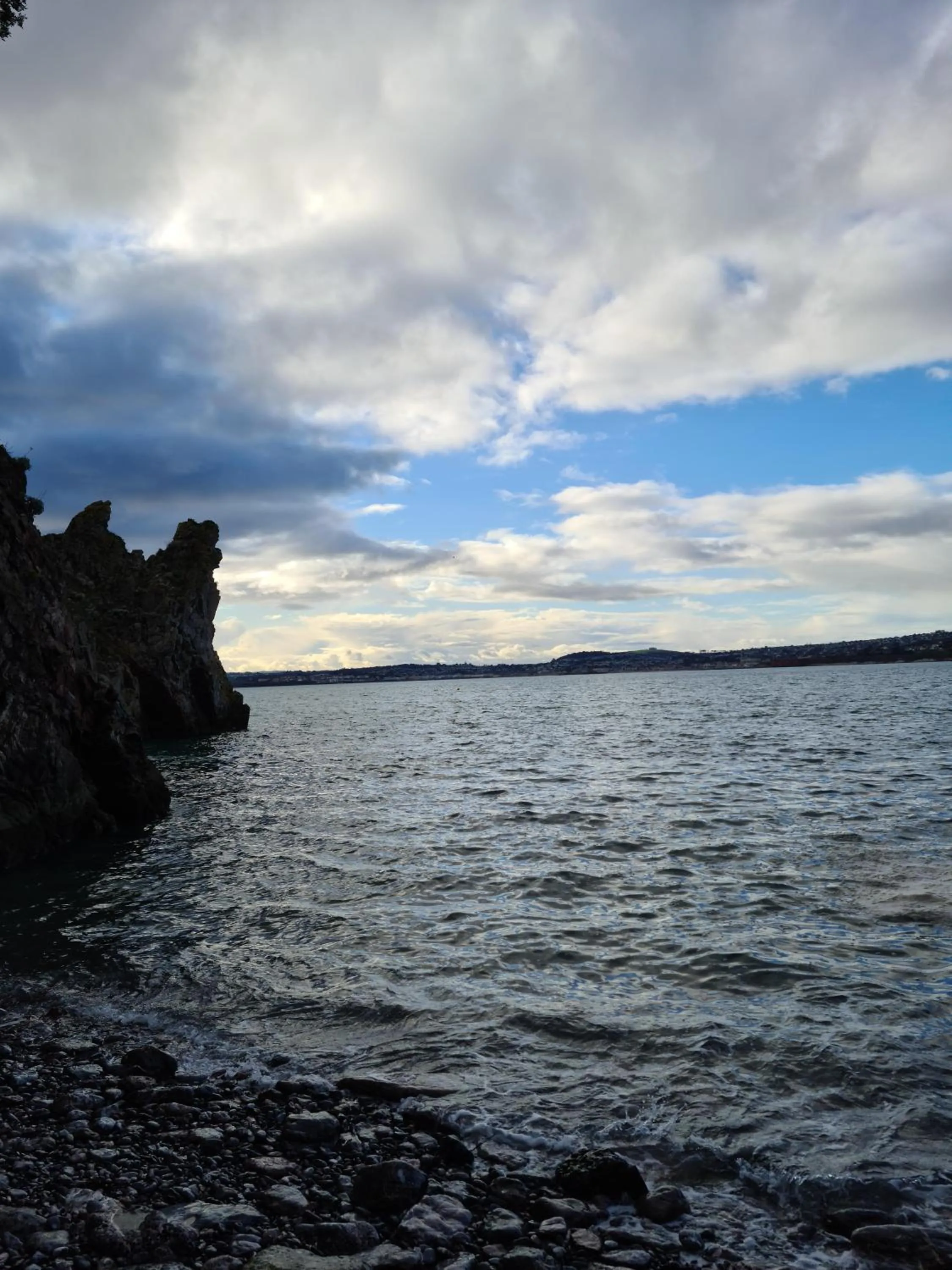 Neighbourhood in The Belmont