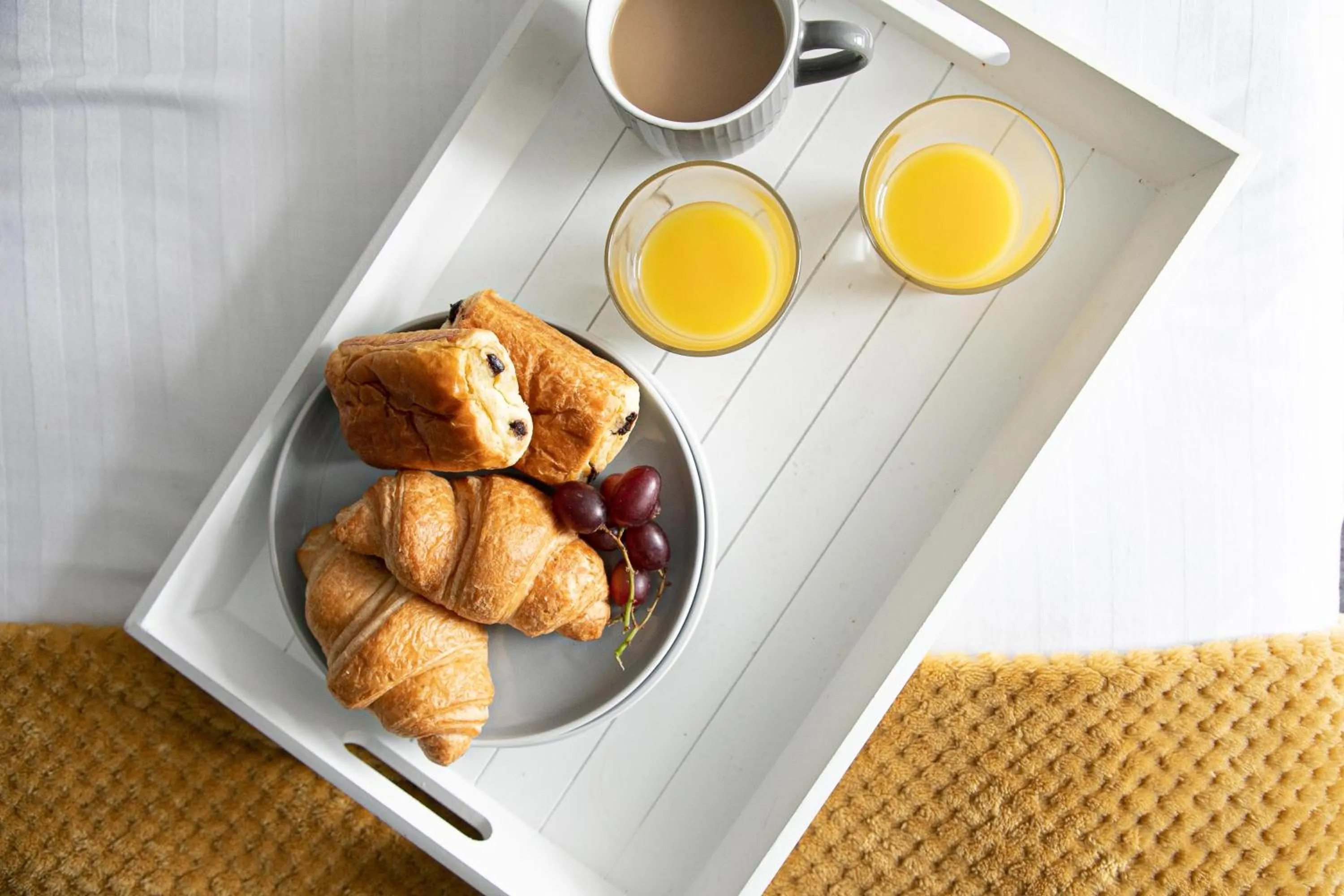 Other in The Belmont