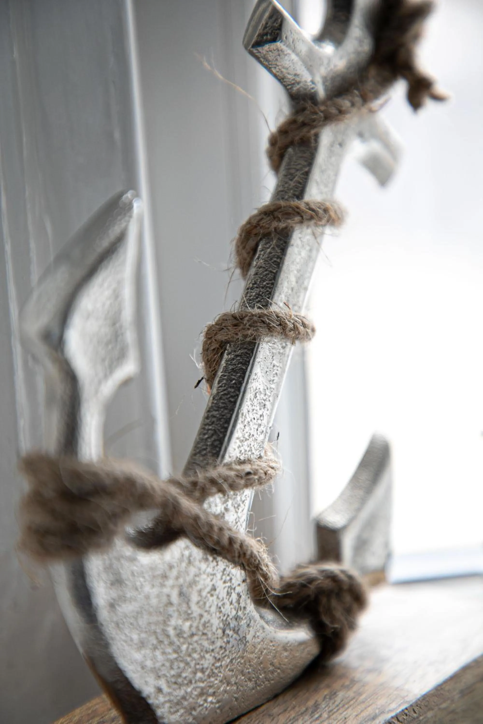 Bedroom in The Belmont