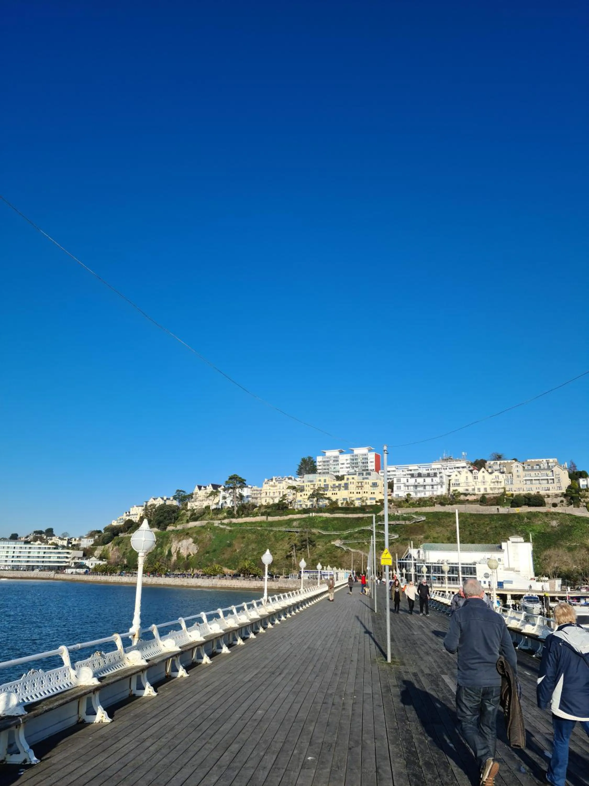 Neighbourhood in The Belmont