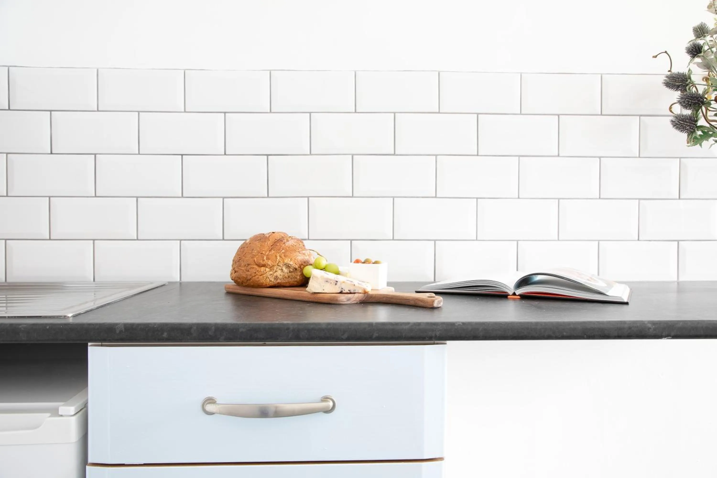 Bedroom in The Belmont