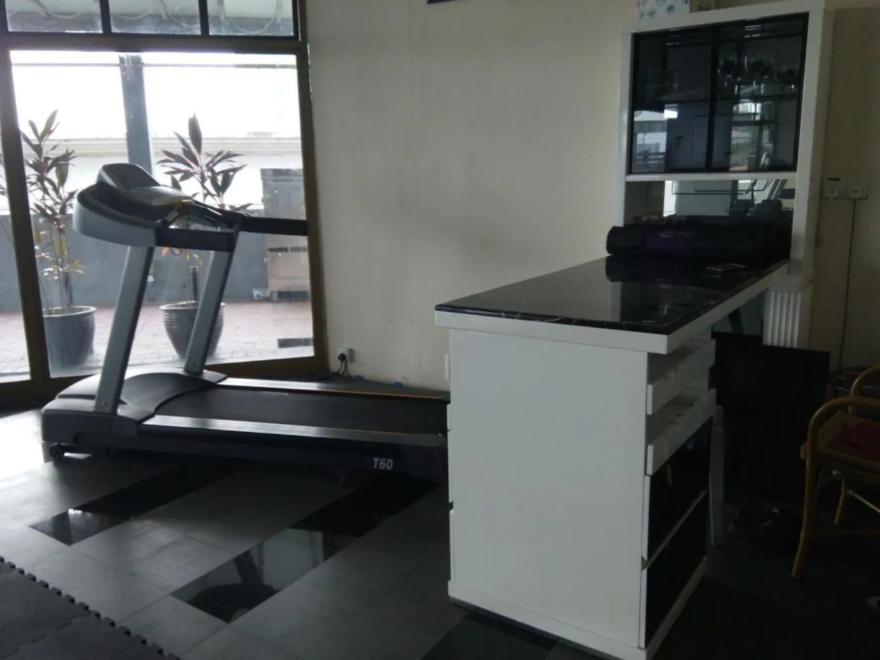 Oriental Crystal Hotel