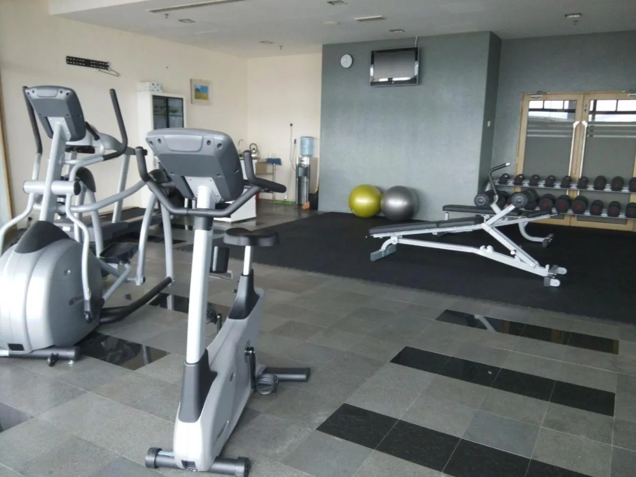 Oriental Crystal Hotel