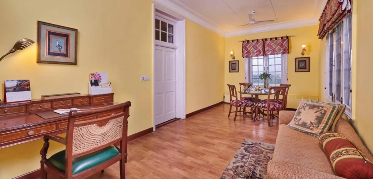 The LaLit Grand Palace Srinagar