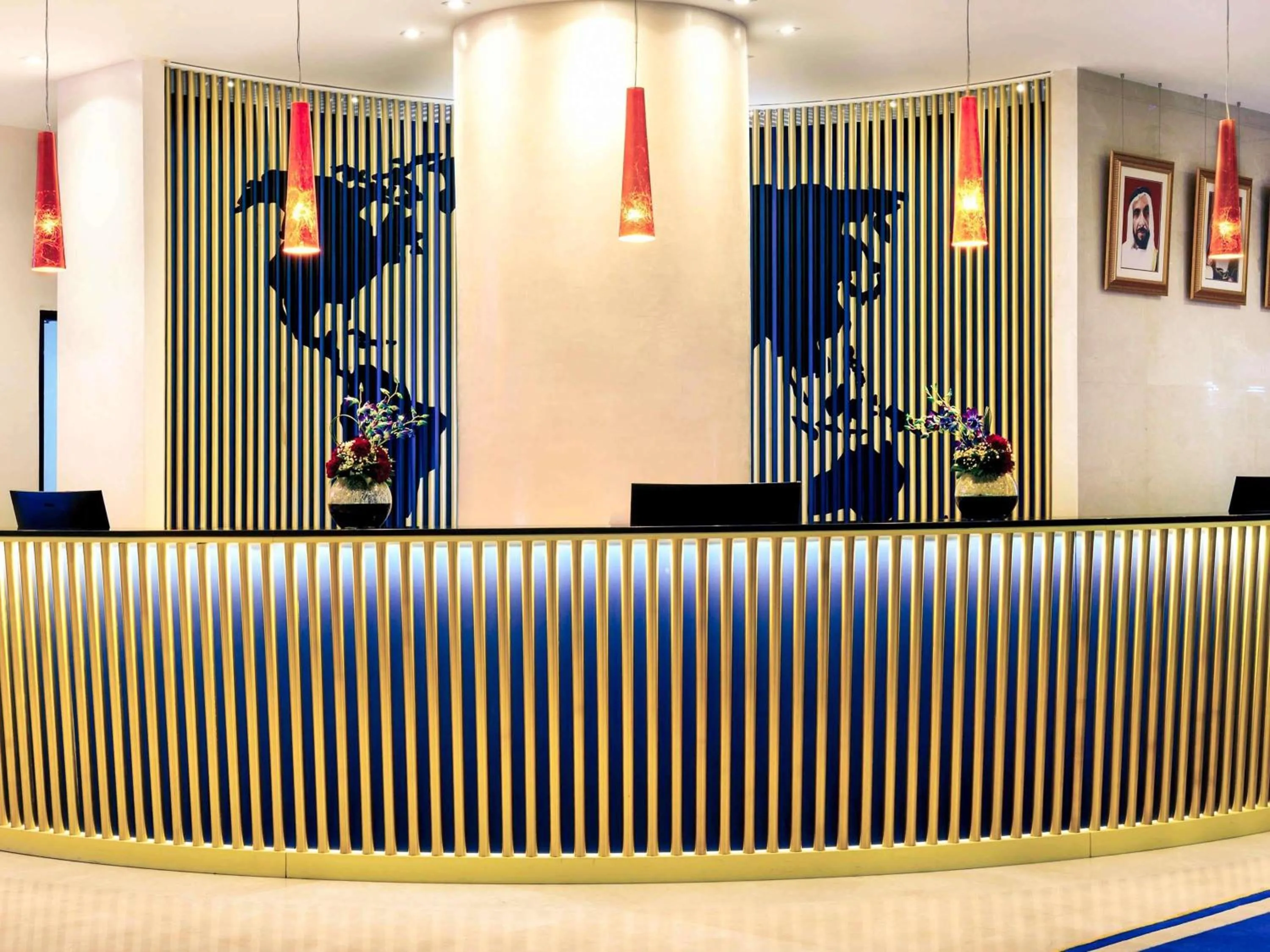 Other in Mercure Gold Hotel Jumeirah Dubai by Accor