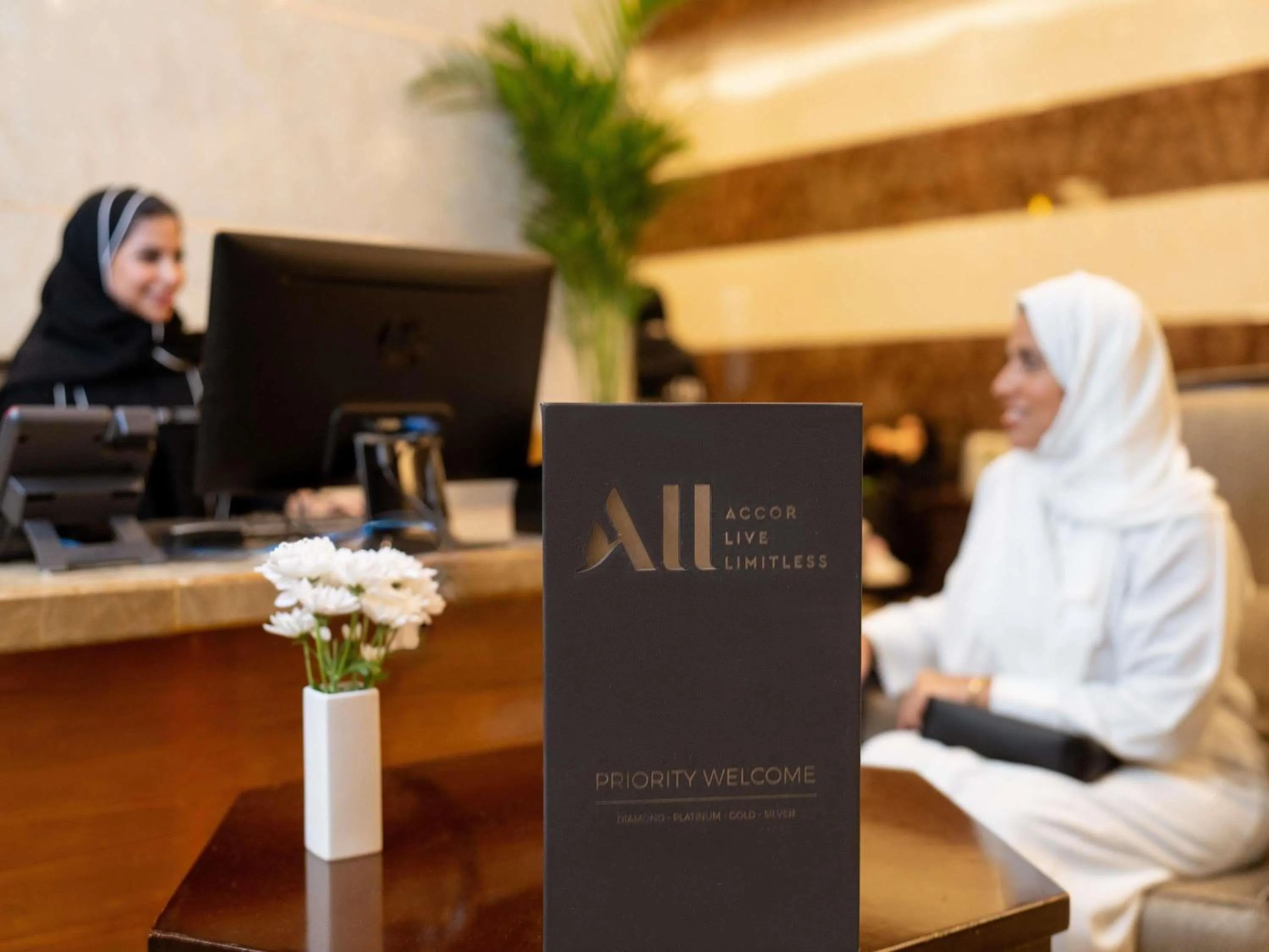 Other in ZamZam Pullman Makkah