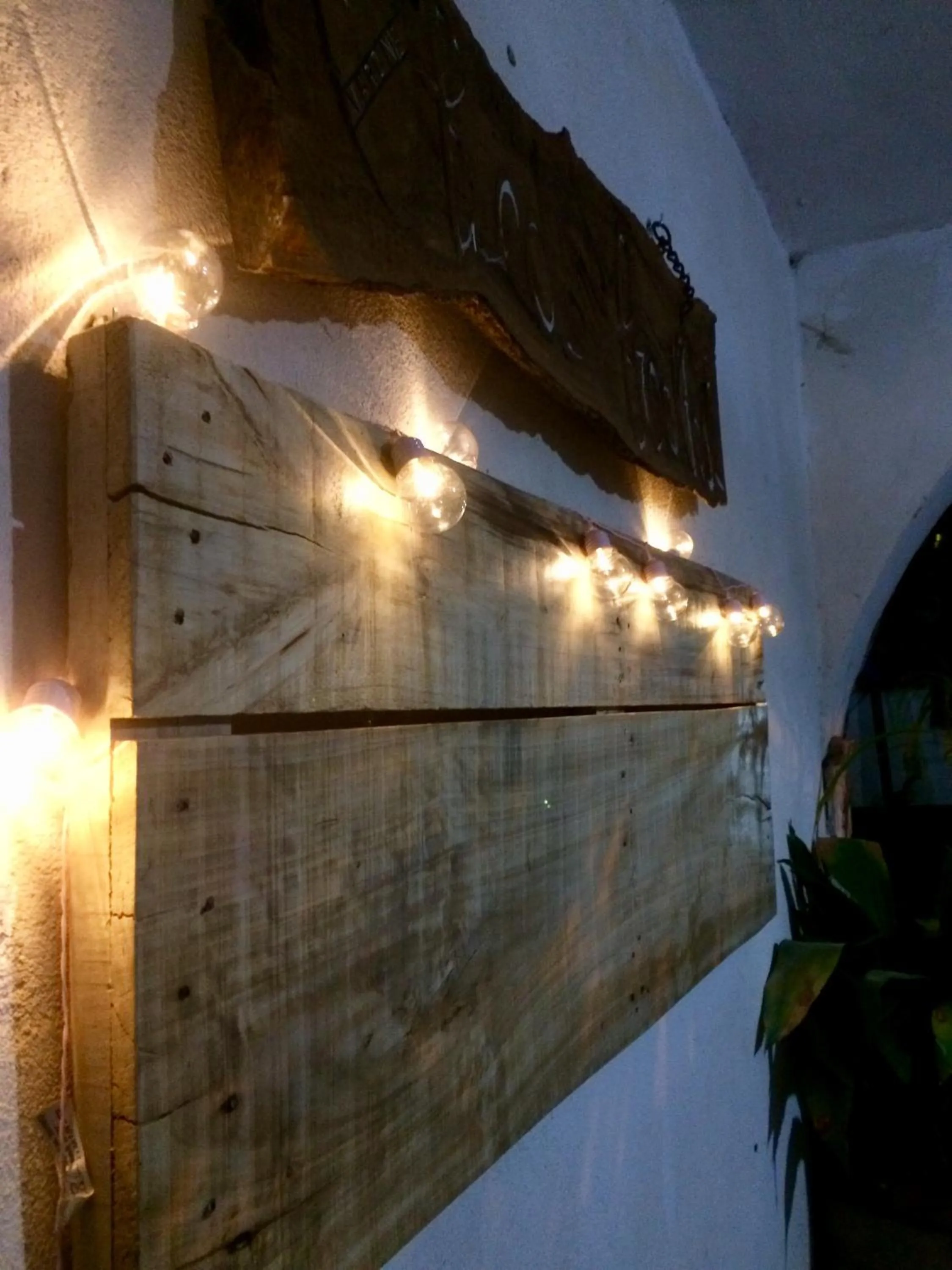 Sunset in Affittacamere Varone