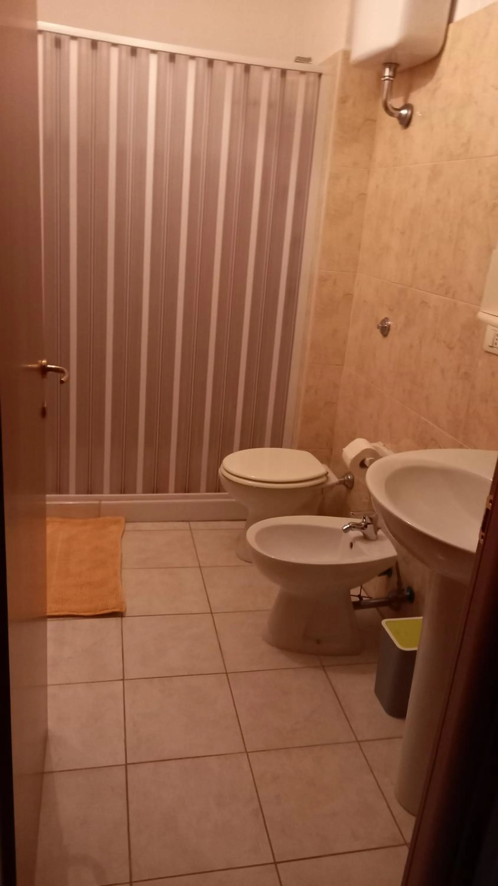 Affittacamere Varone