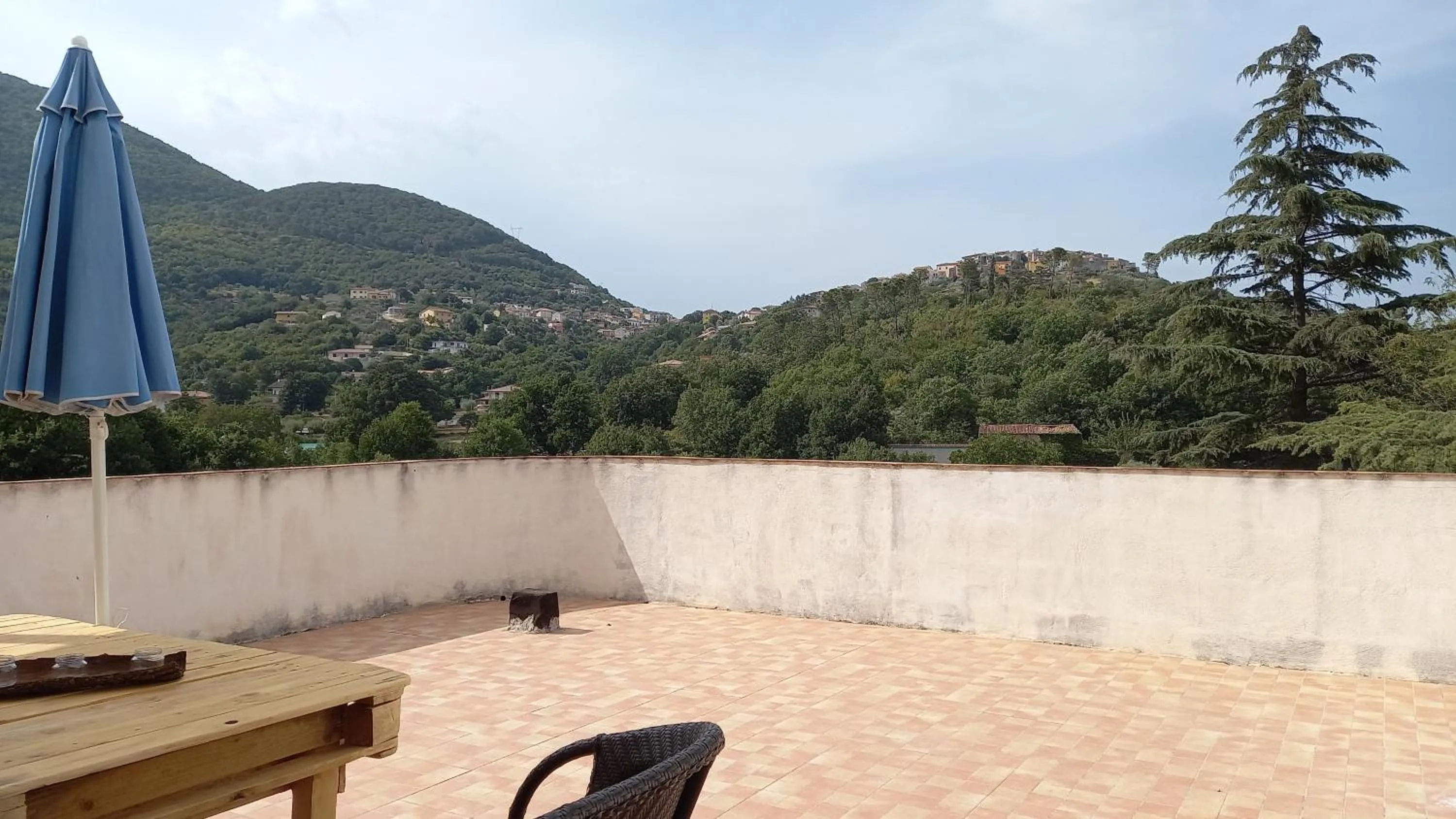 Affittacamere Varone