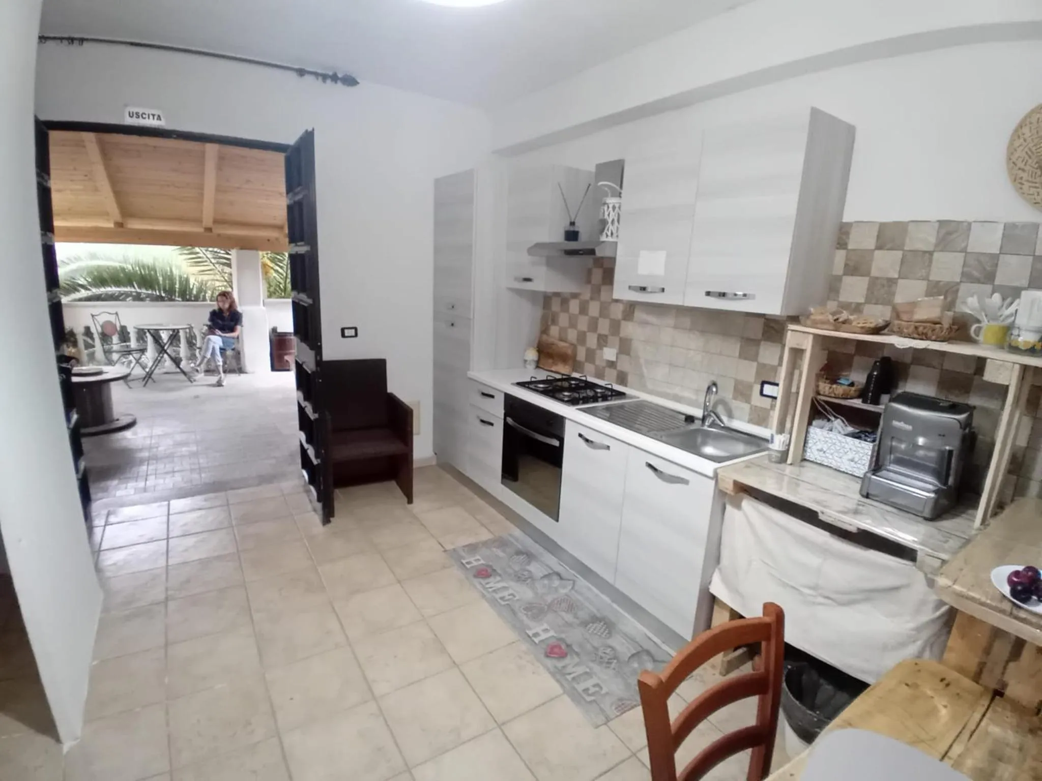 Affittacamere Varone