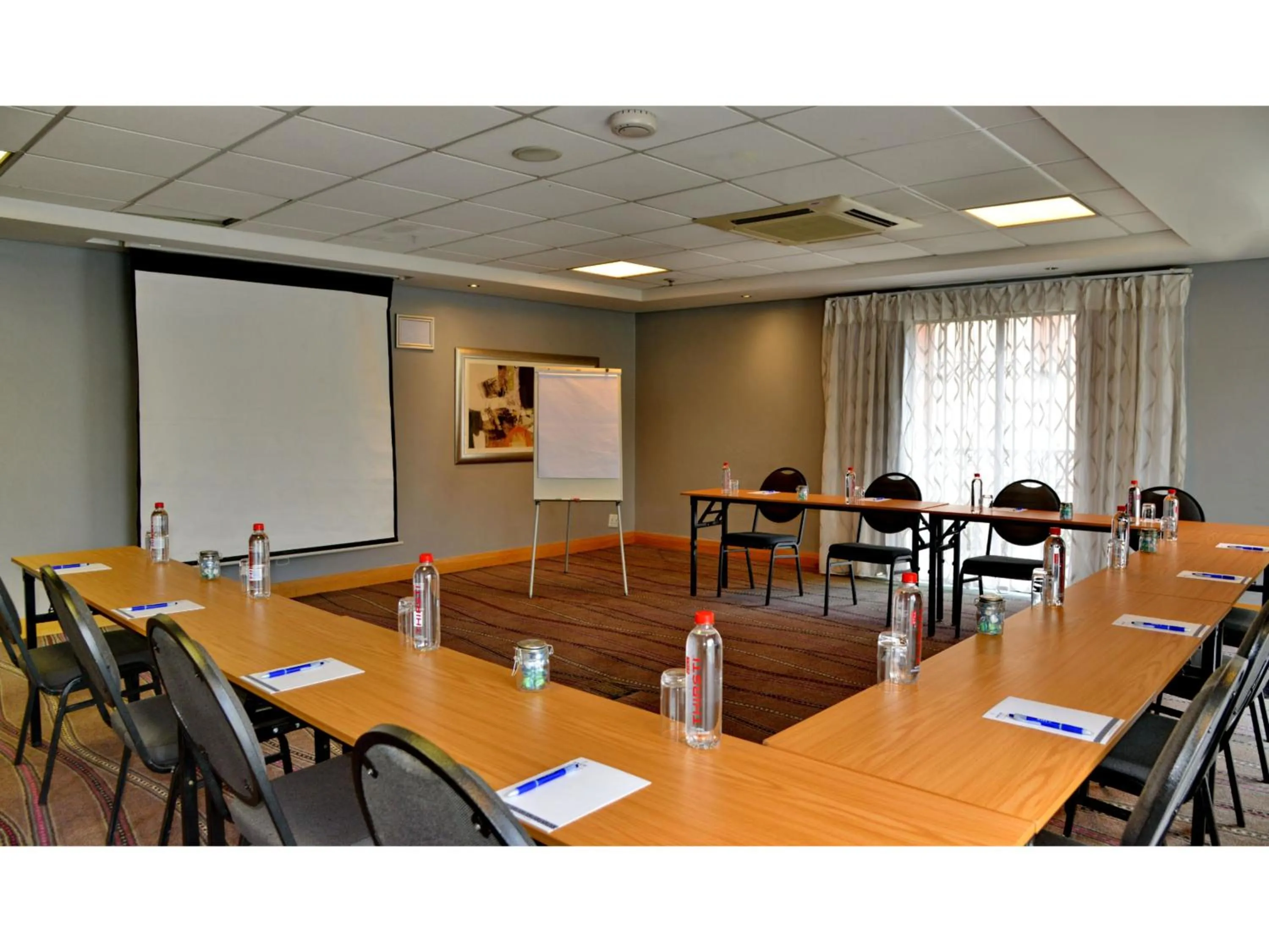 Meeting/conference room in ANEW Hotel Roodepoort Johannesburg
