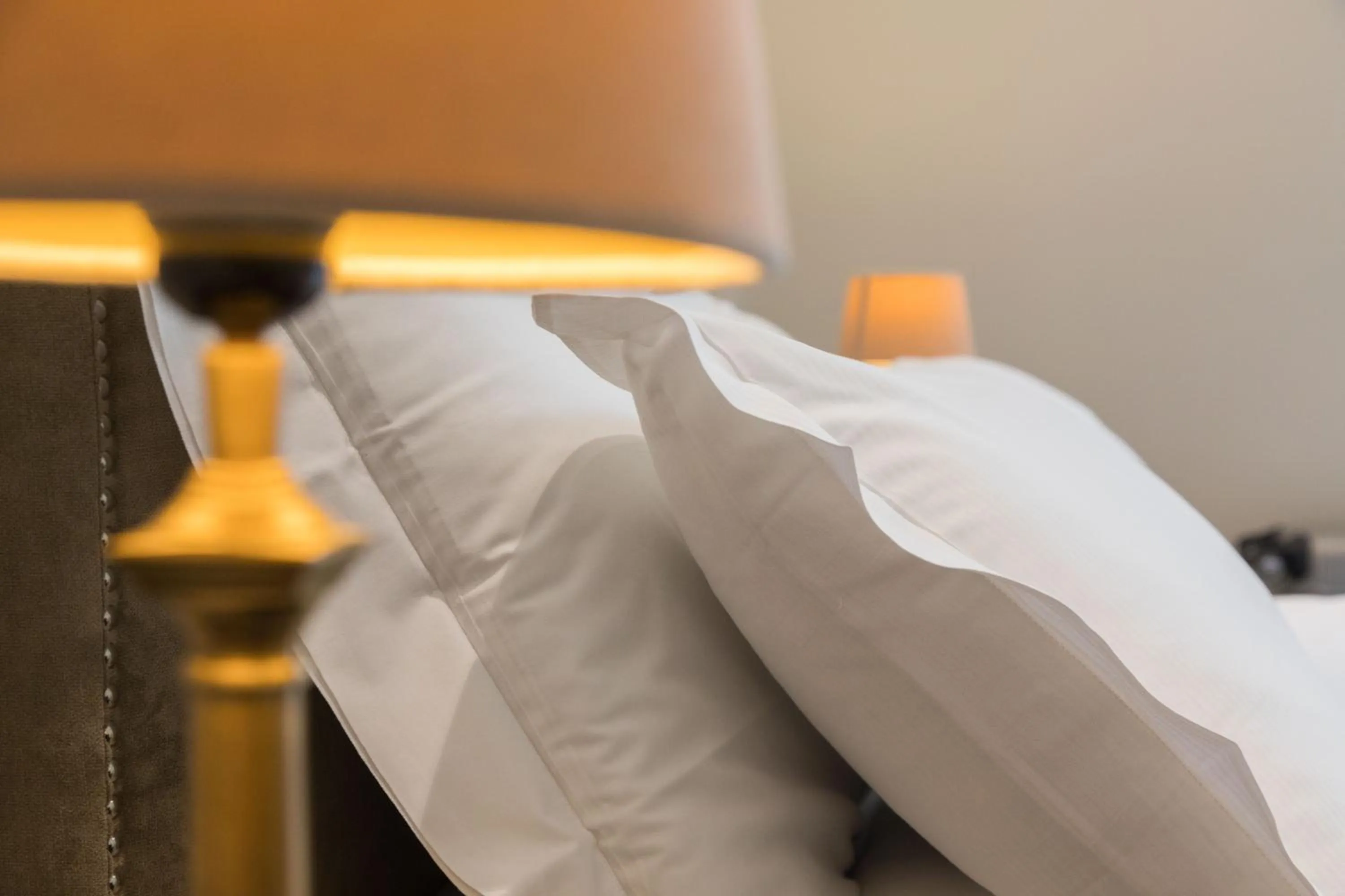 Bed in Dimora Minima