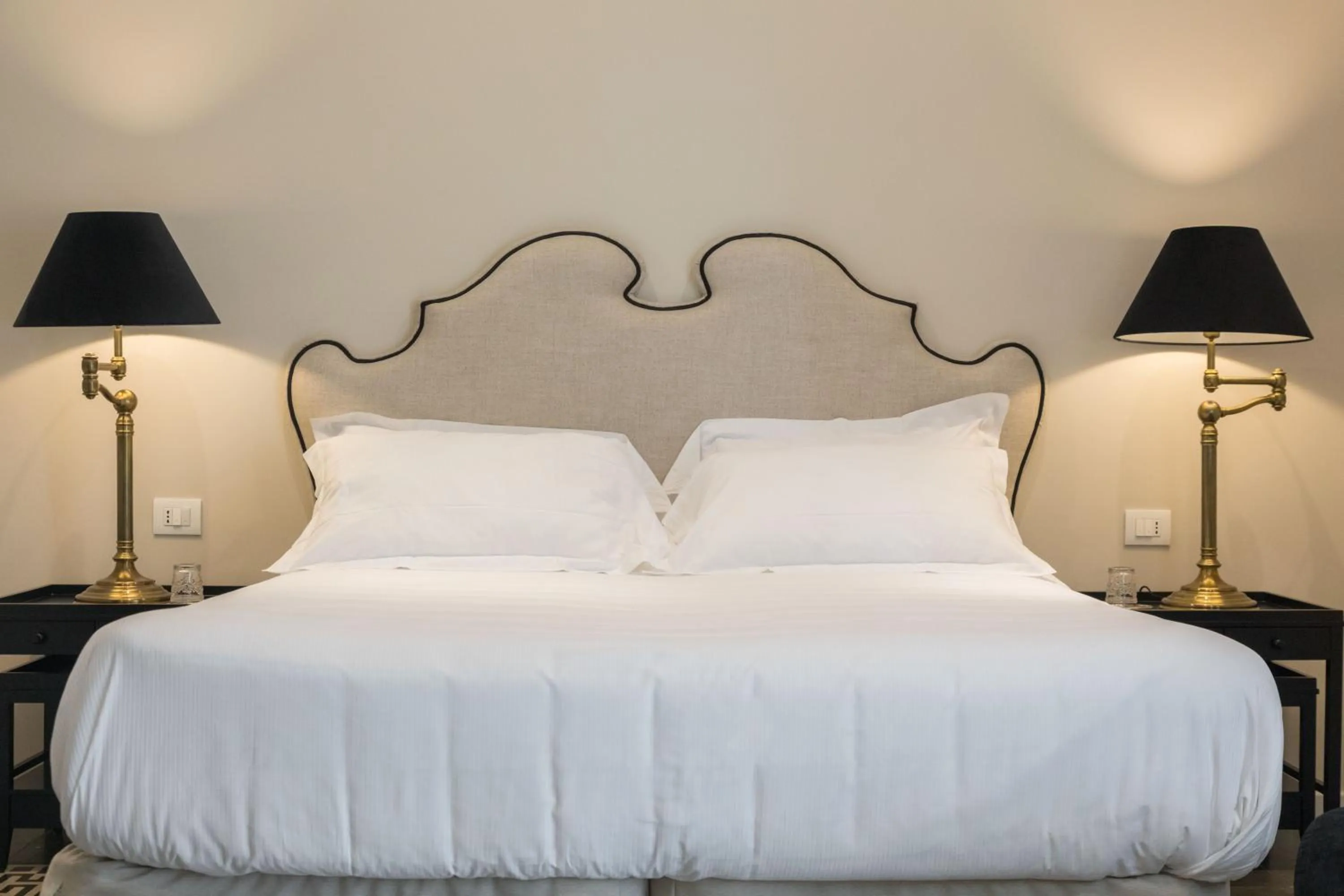 Bed in Dimora Minima