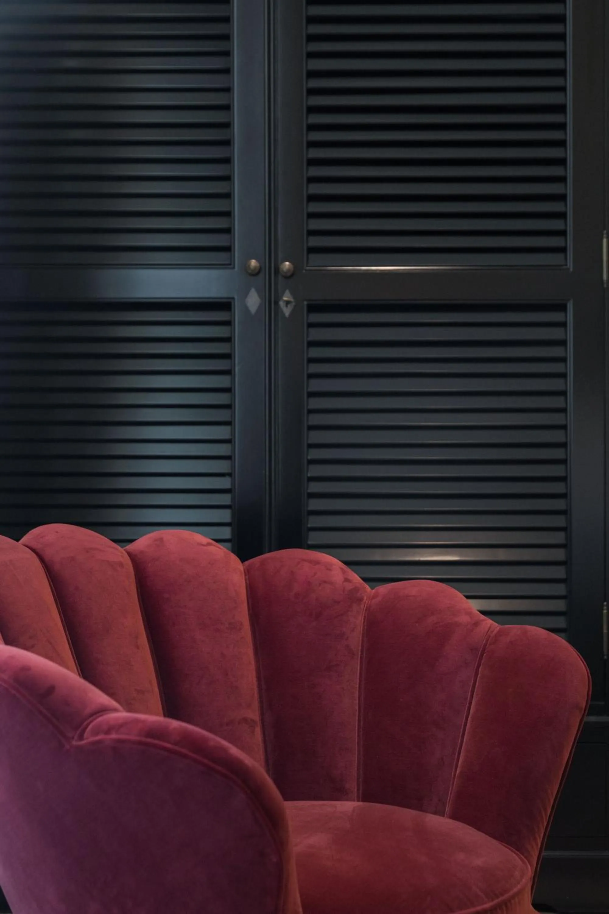 wardrobe in Dimora Minima