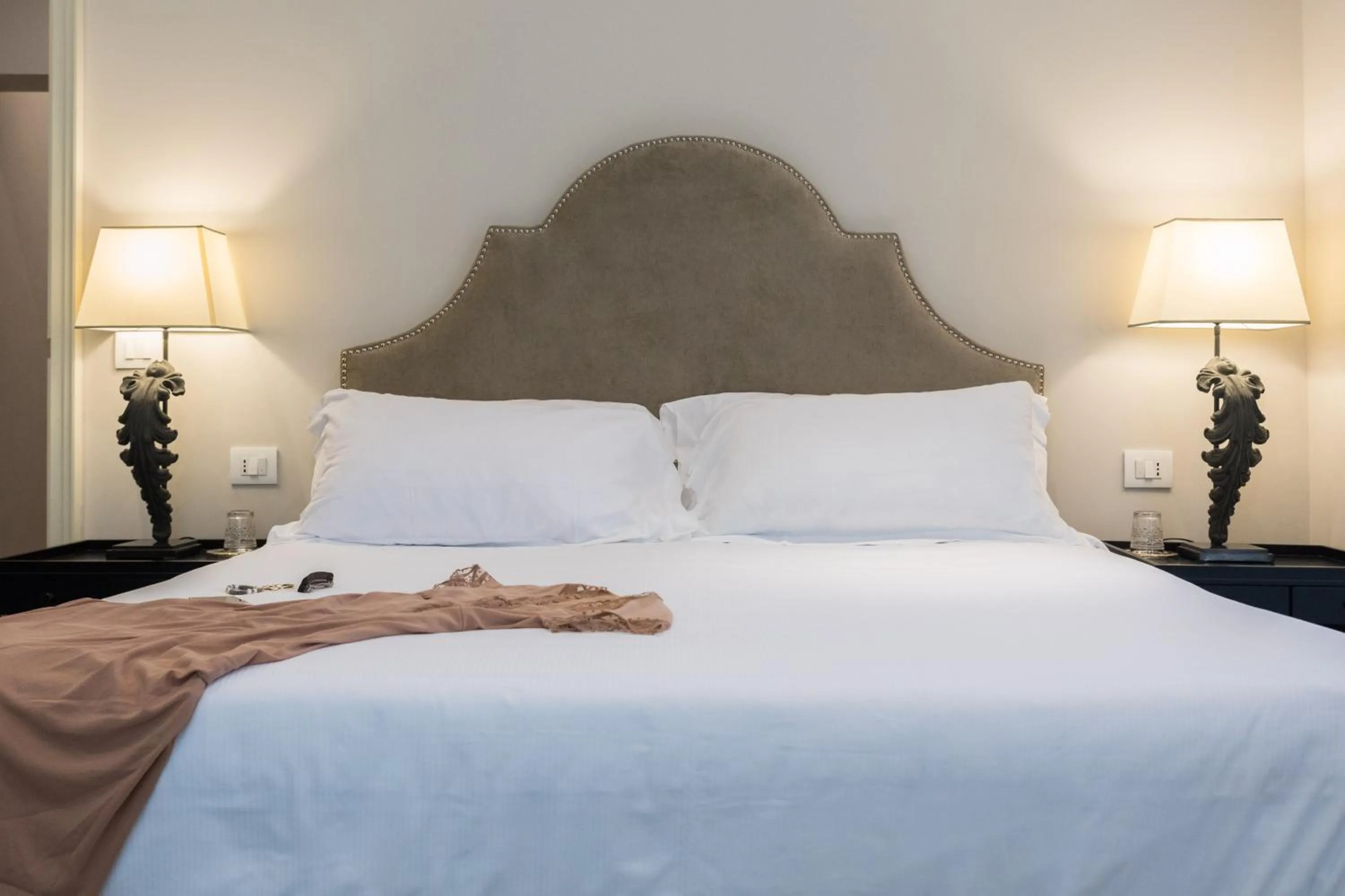 Bed in Dimora Minima