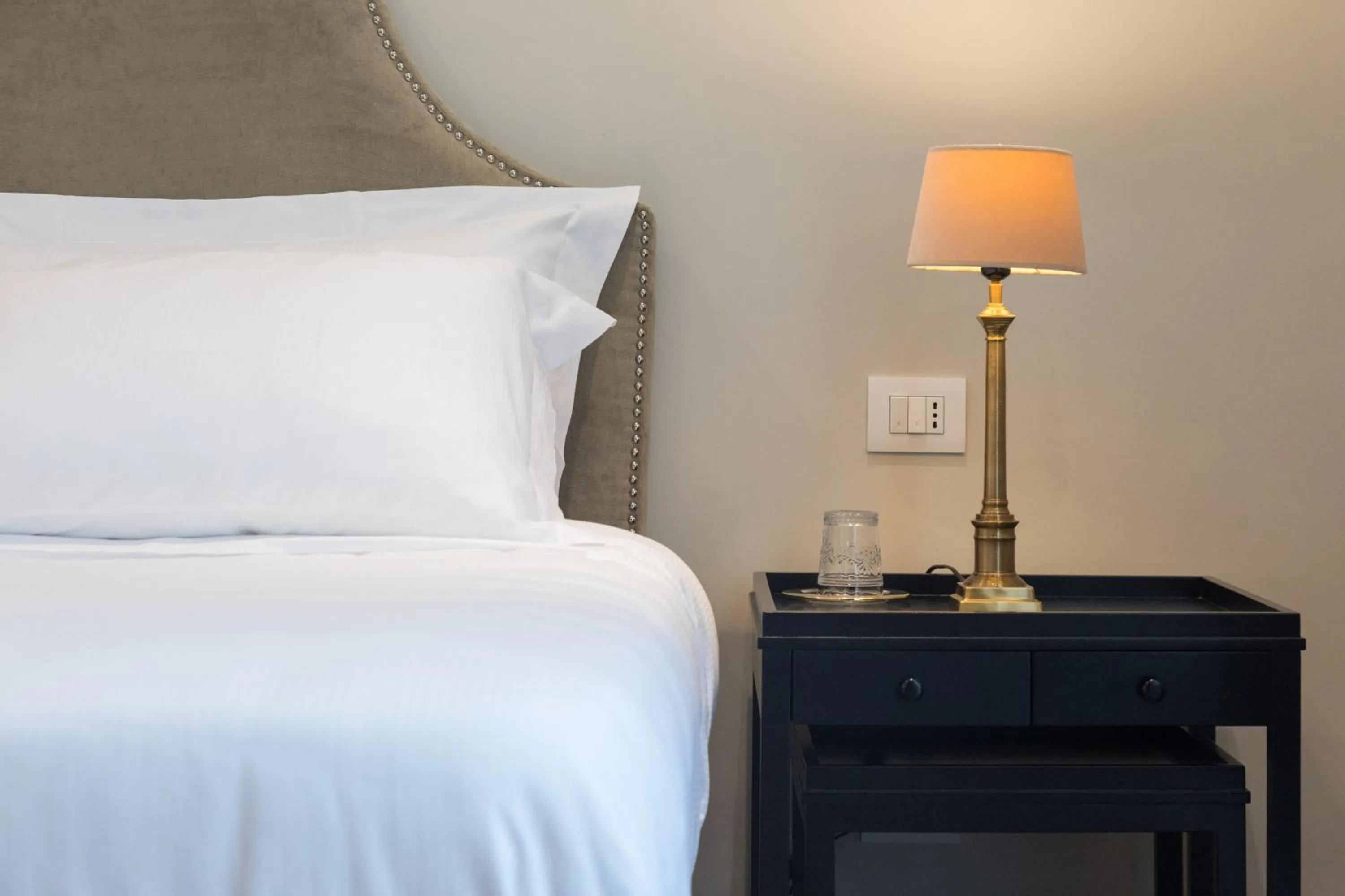 Bed in Dimora Minima