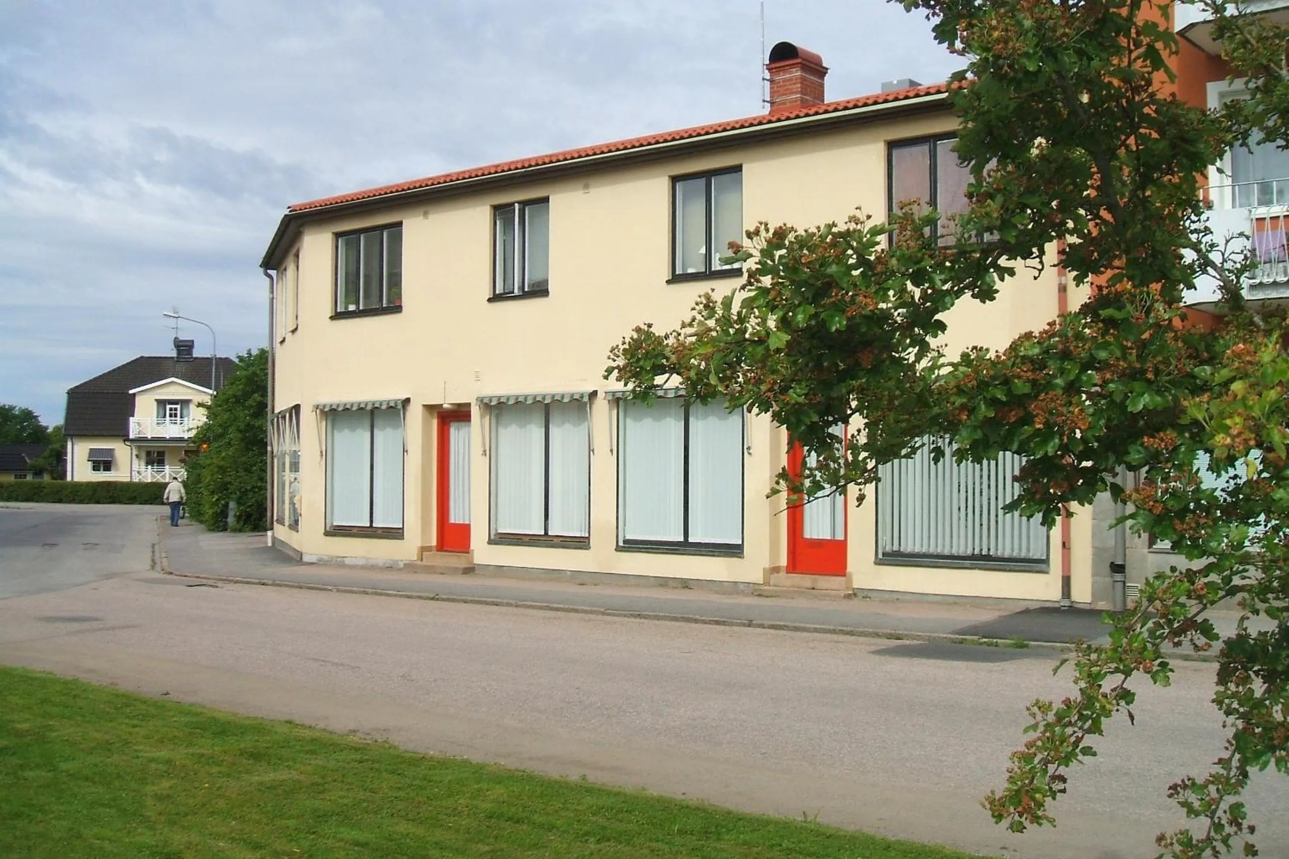 Pensionat Prästgården