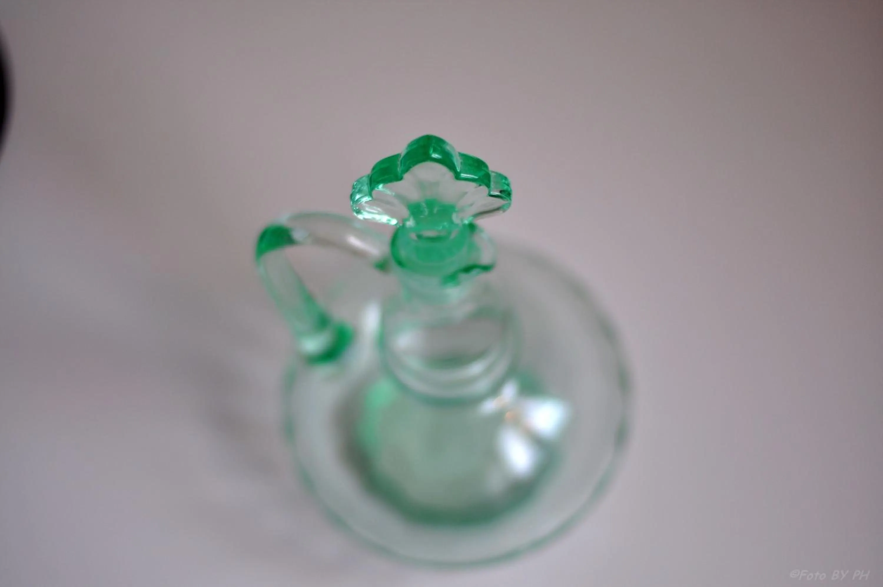 Decorative detail in Pensionat Prästgården