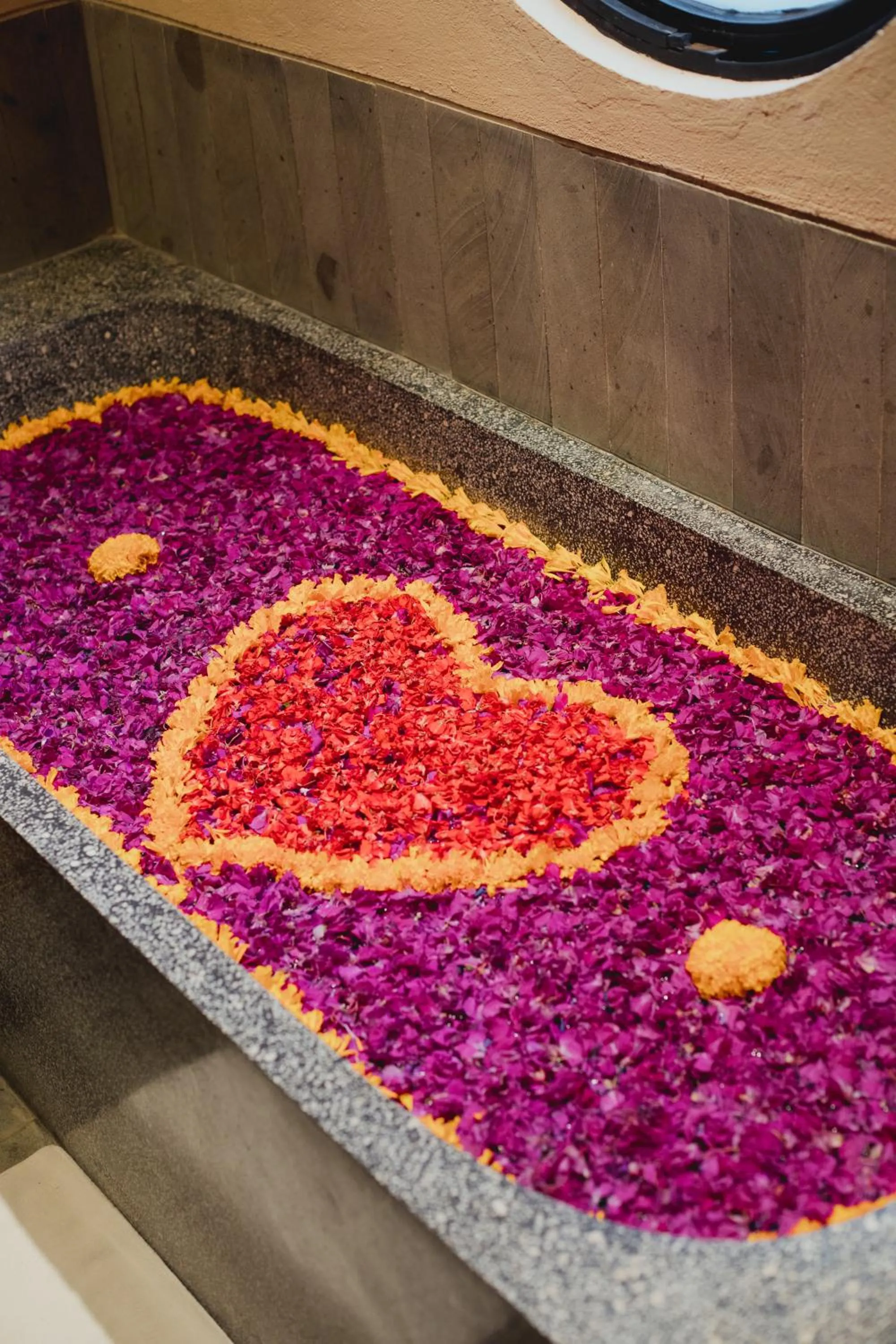 Bath in Luwak Ubud Villa & Jungle Suite