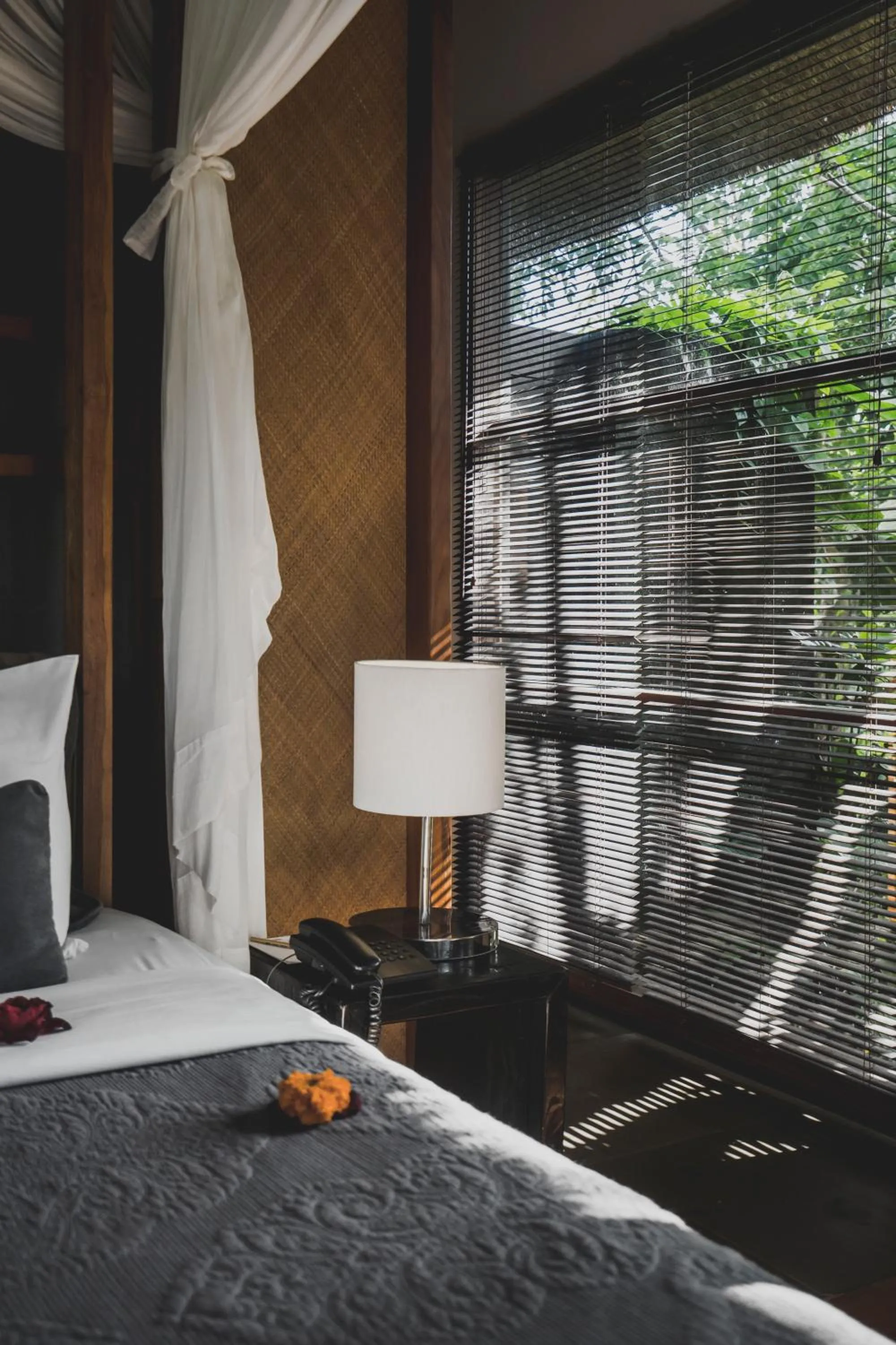 Area and facilities, Bed in Luwak Estate