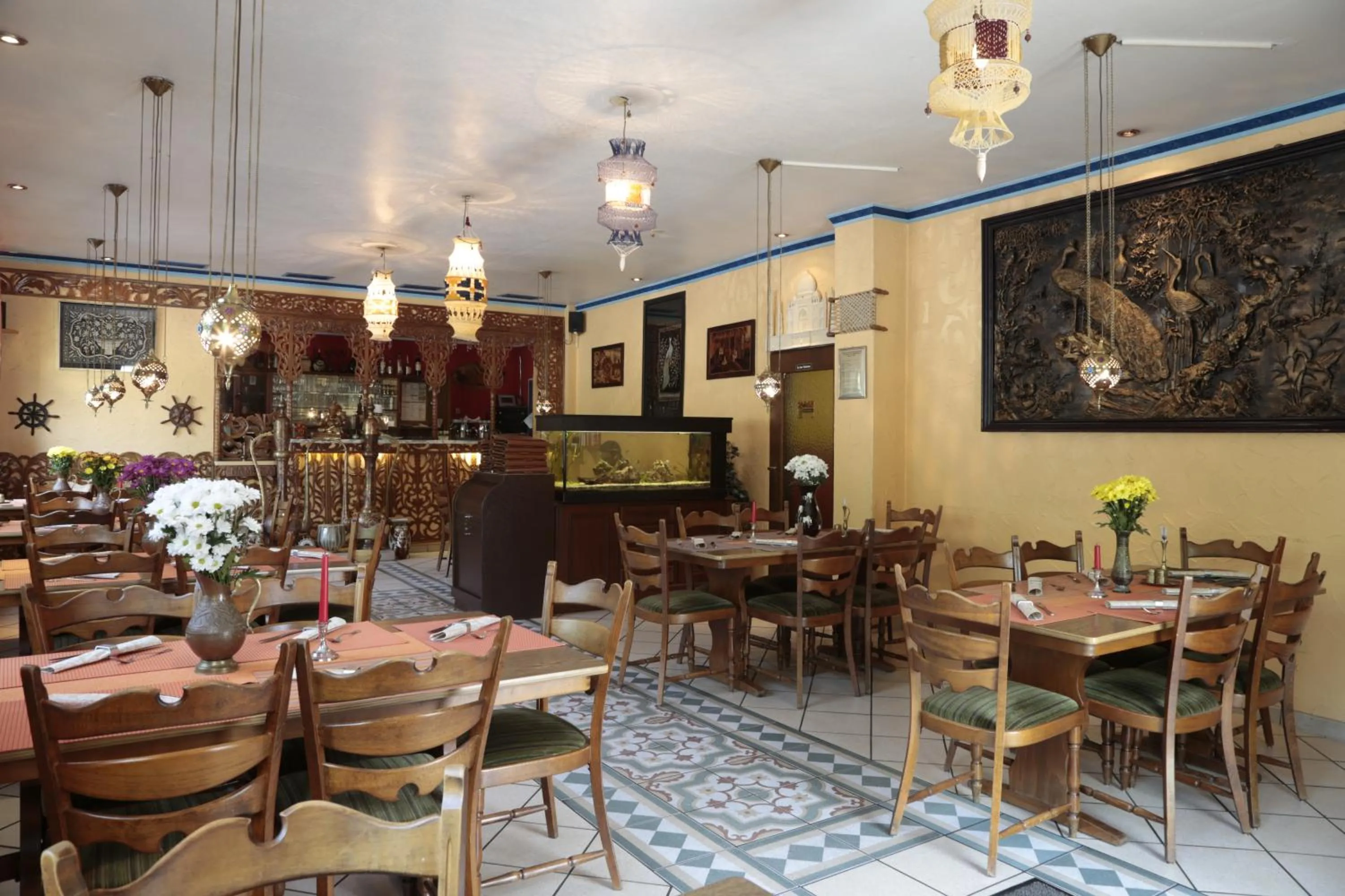 Hotel Sessellift
