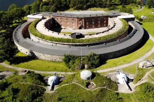 Oscarsborg Castle Hotel & Resort