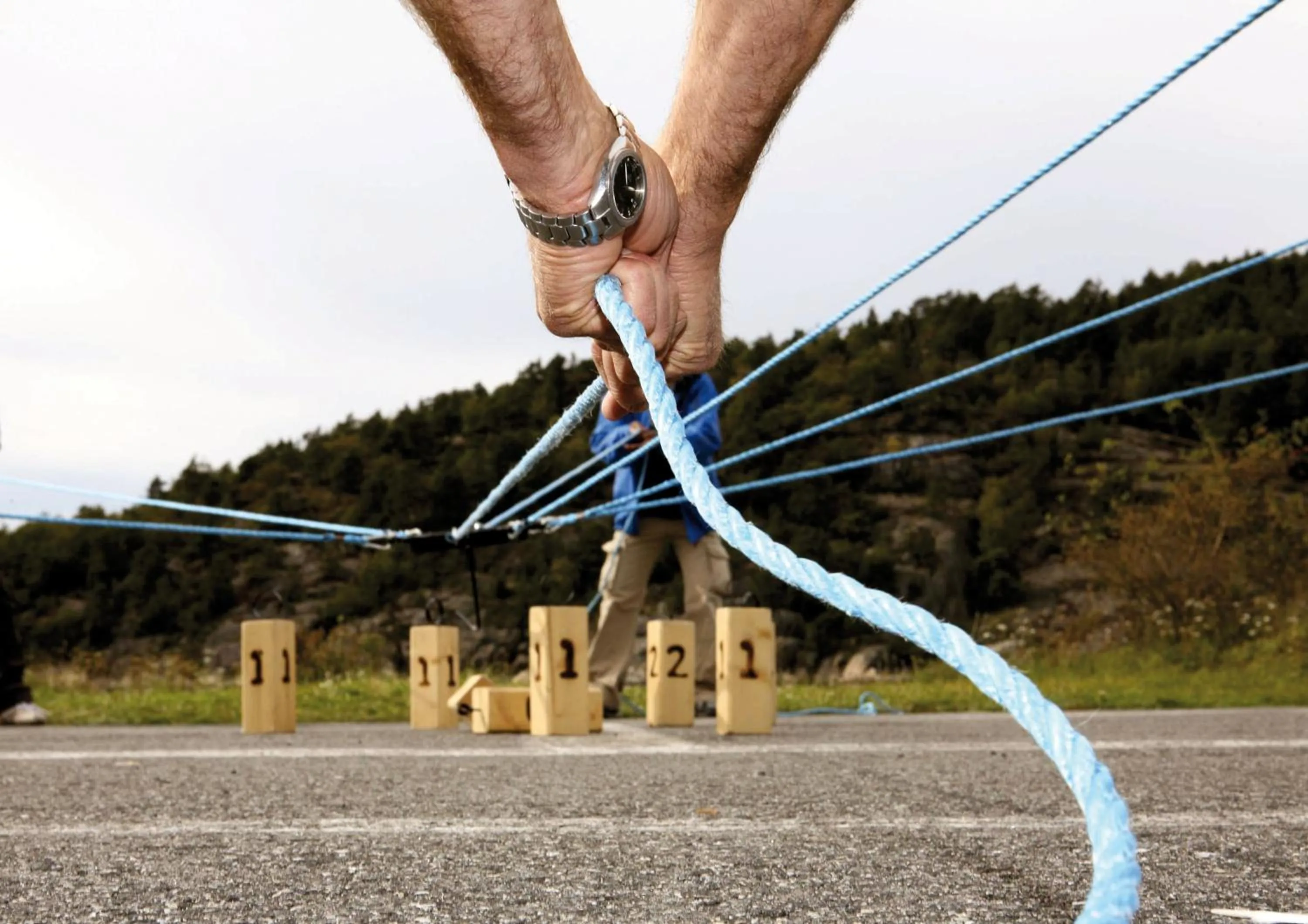 Activities in Oscarsborg Castle Hotel & Resort