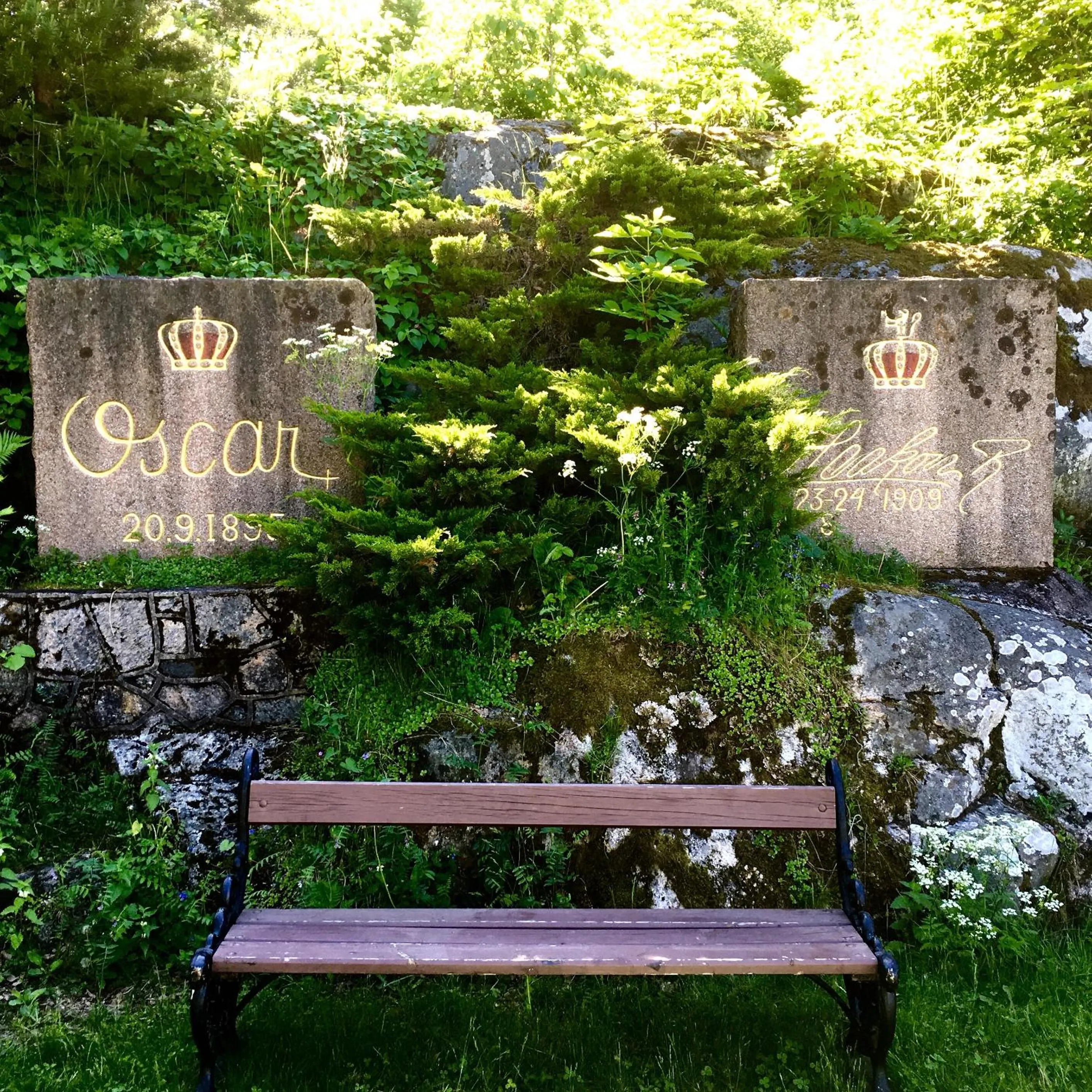 Nearby landmark in Oscarsborg Castle Hotel & Resort