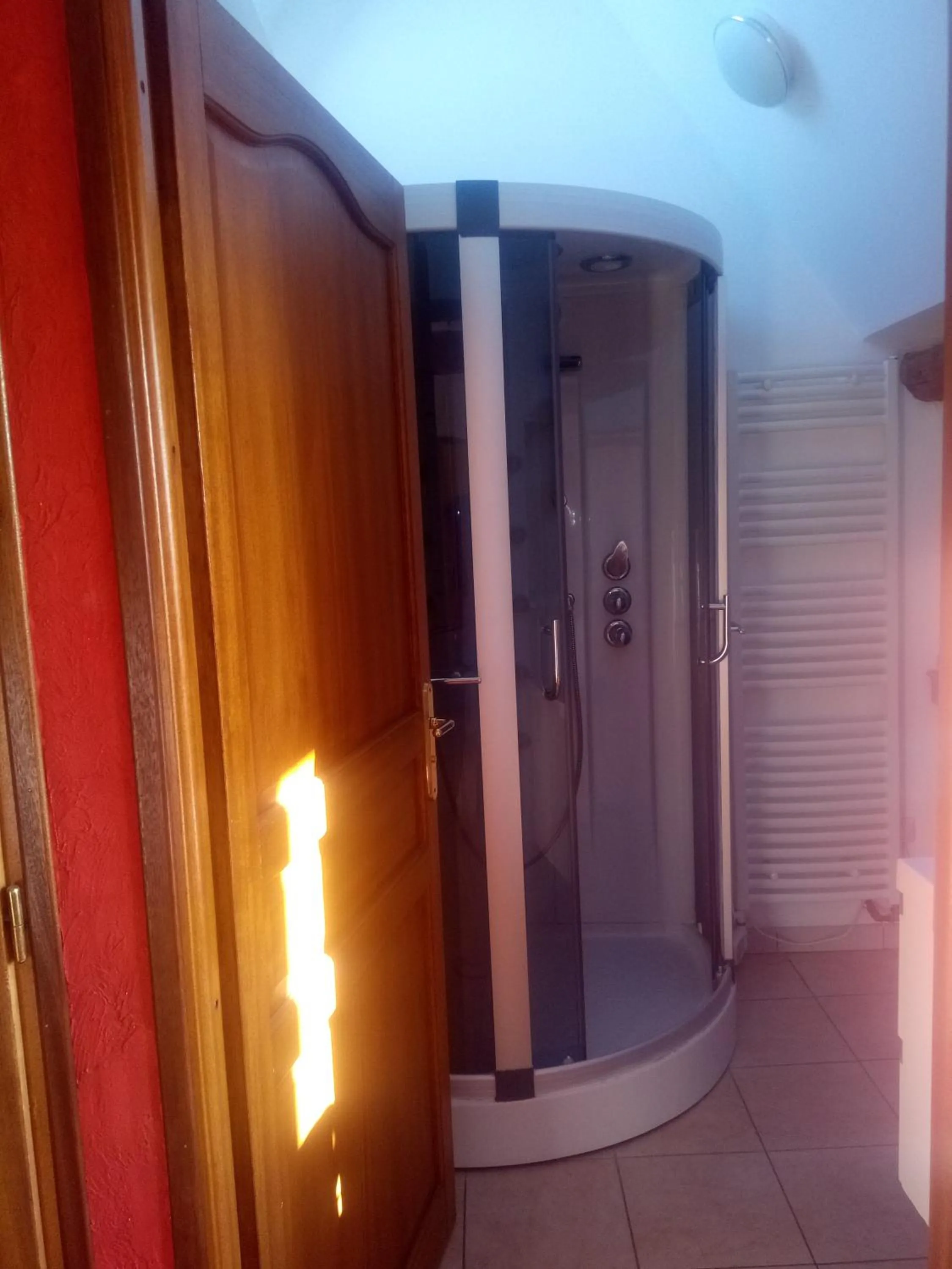 Chambres d'Hôtes La Ferme du Bout de la Ville