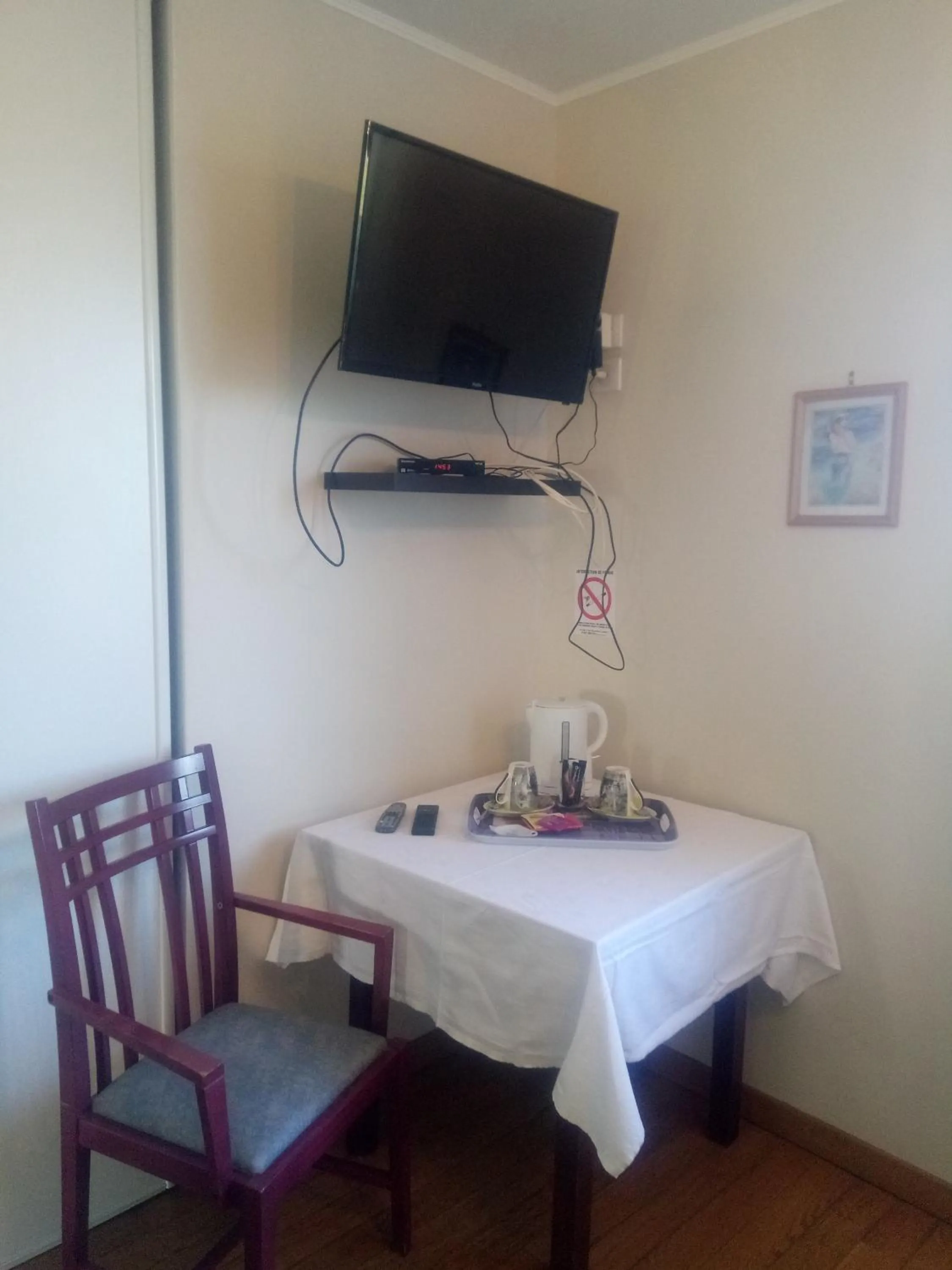 Chambres d'Hôtes La Ferme du Bout de la Ville