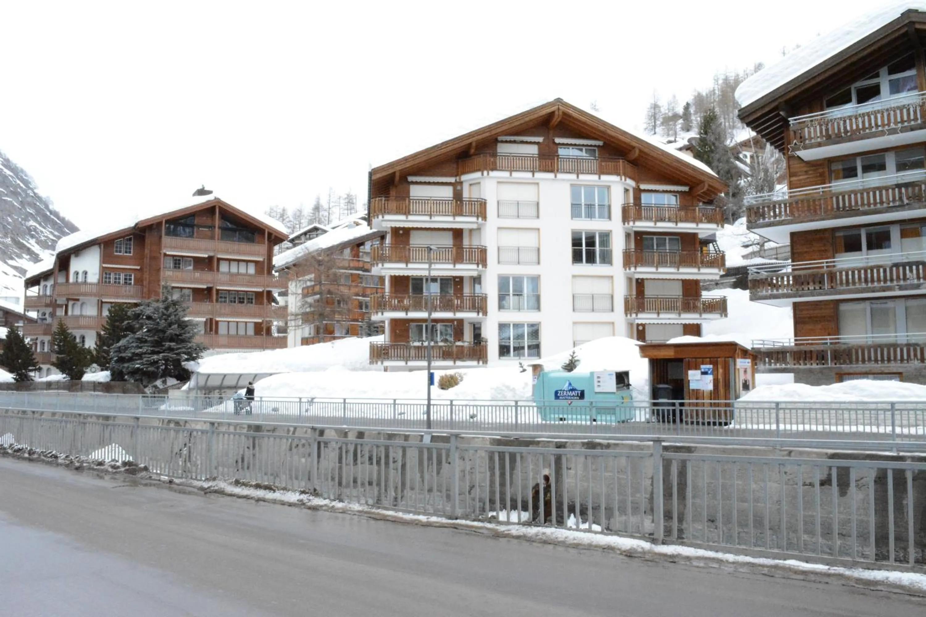Haus Orta