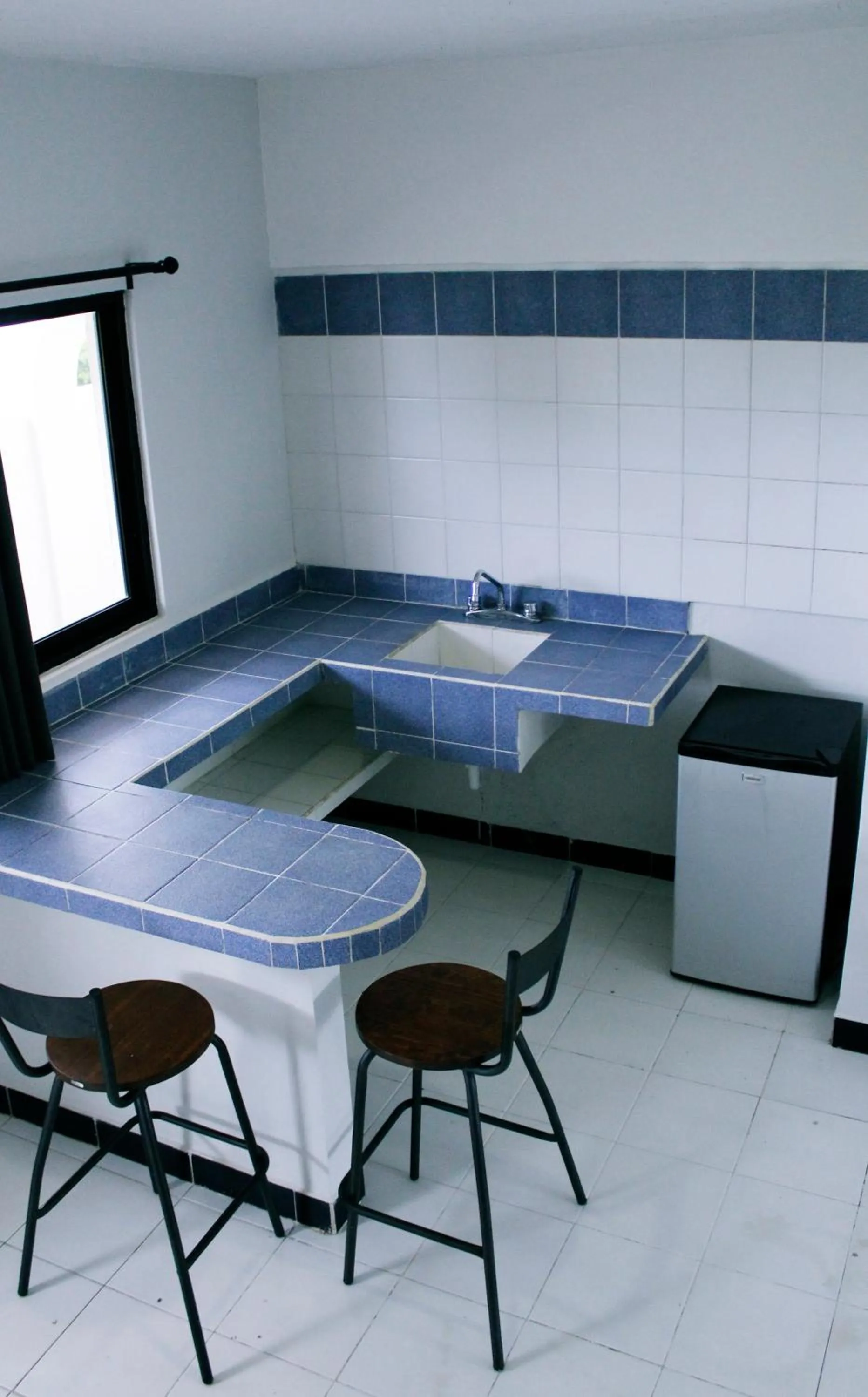 Dining area in Hotel Pal Cozumel