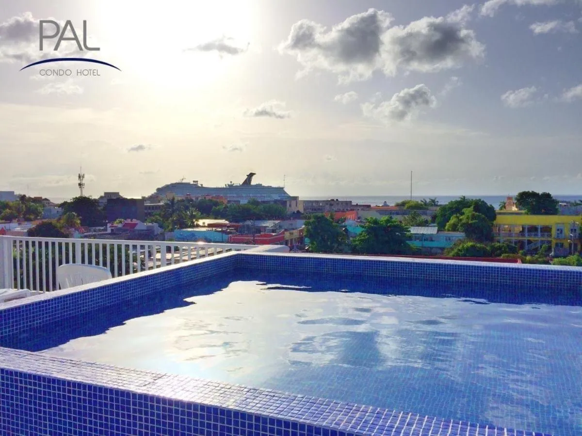 Hotel Pal Cozumel