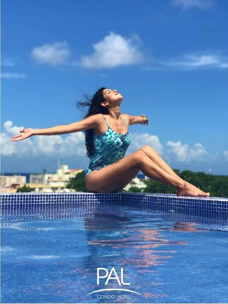 Hotel Pal Cozumel