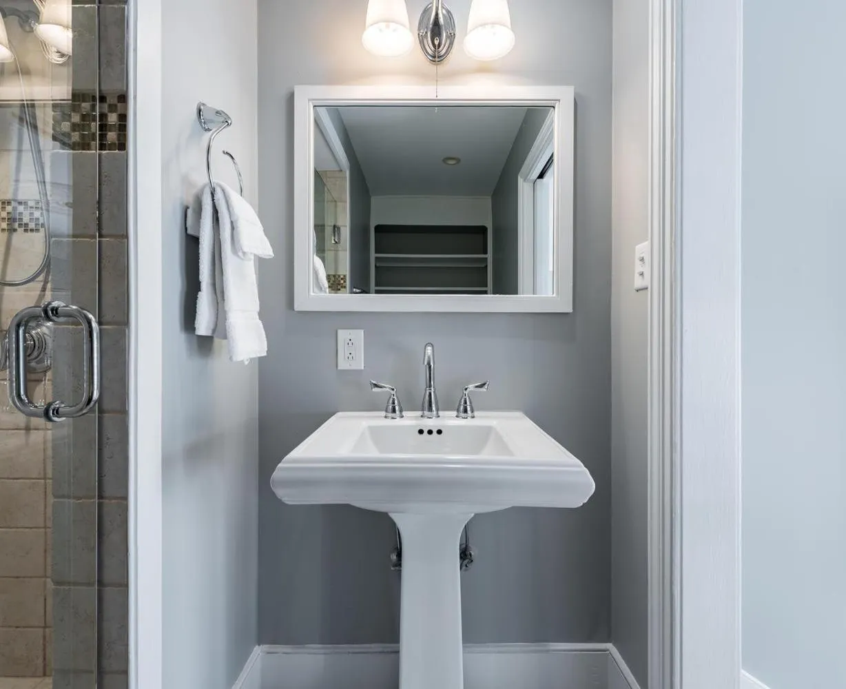 The Quarters on Vendue