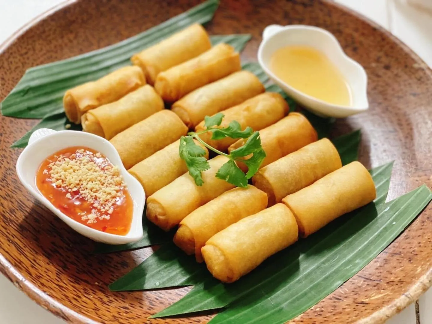 Restaurant/places to eat in Am Samui Resort Taling Ngam