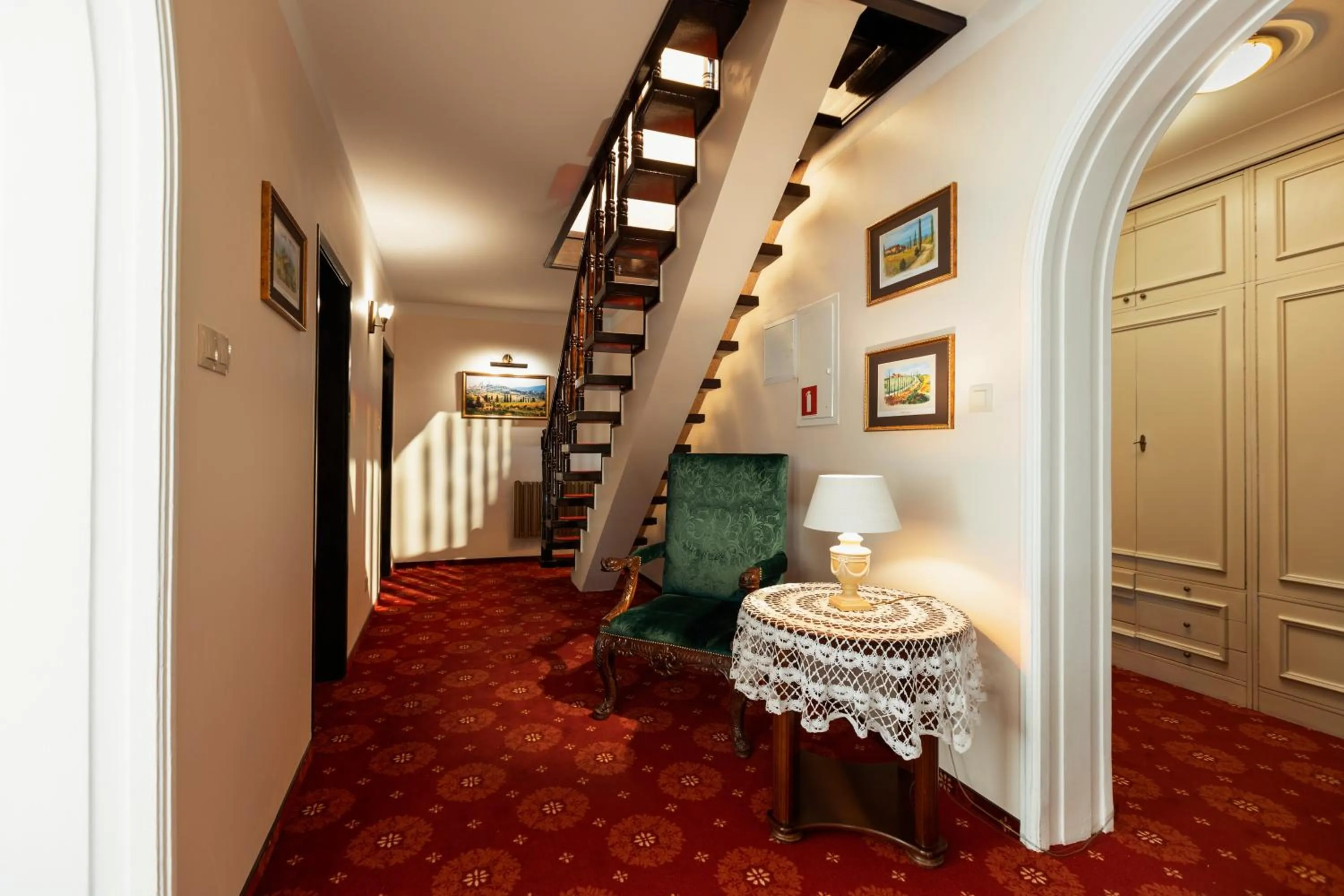 Villa Toscania-check in 24h