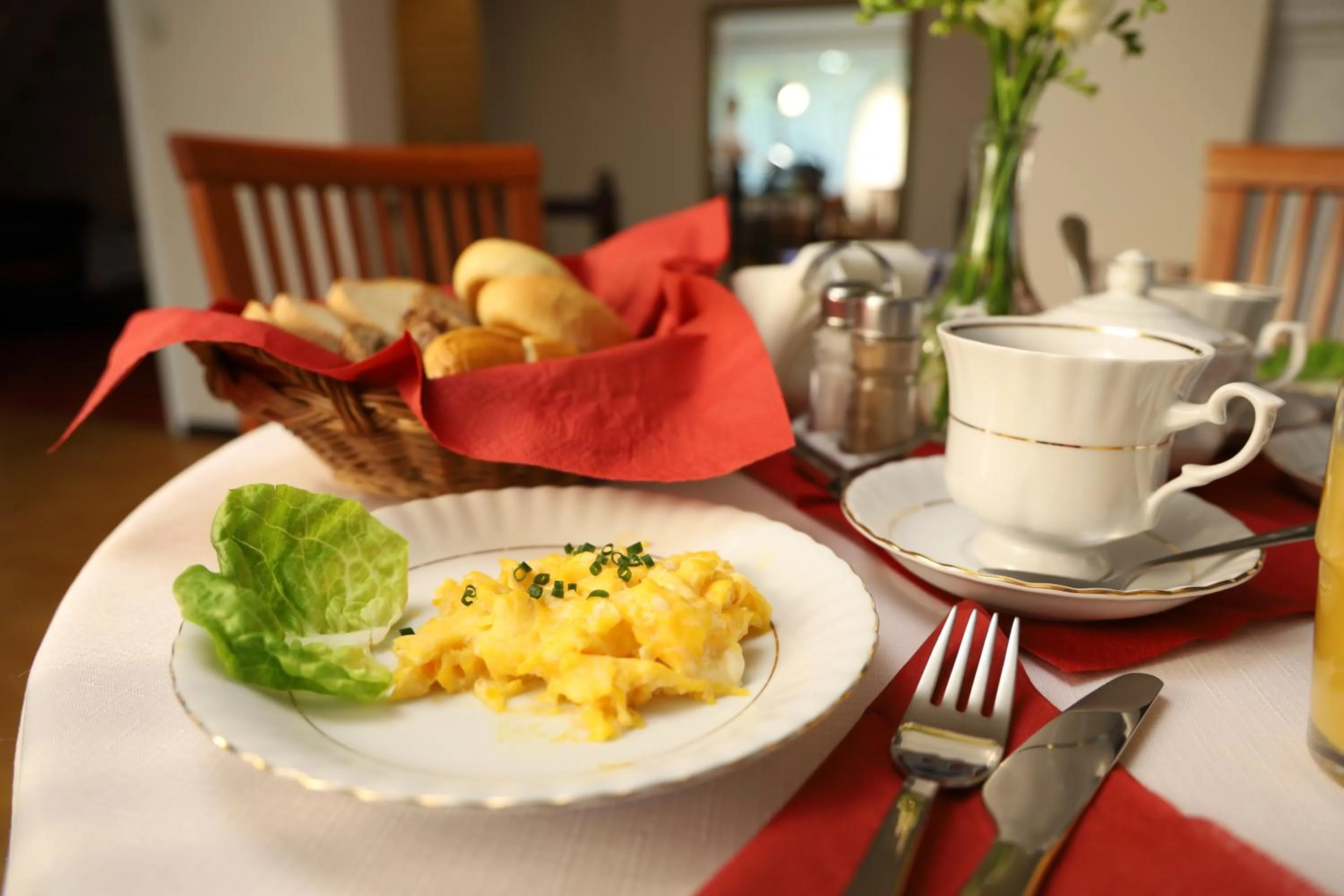 Villa Toscania-check in 24h