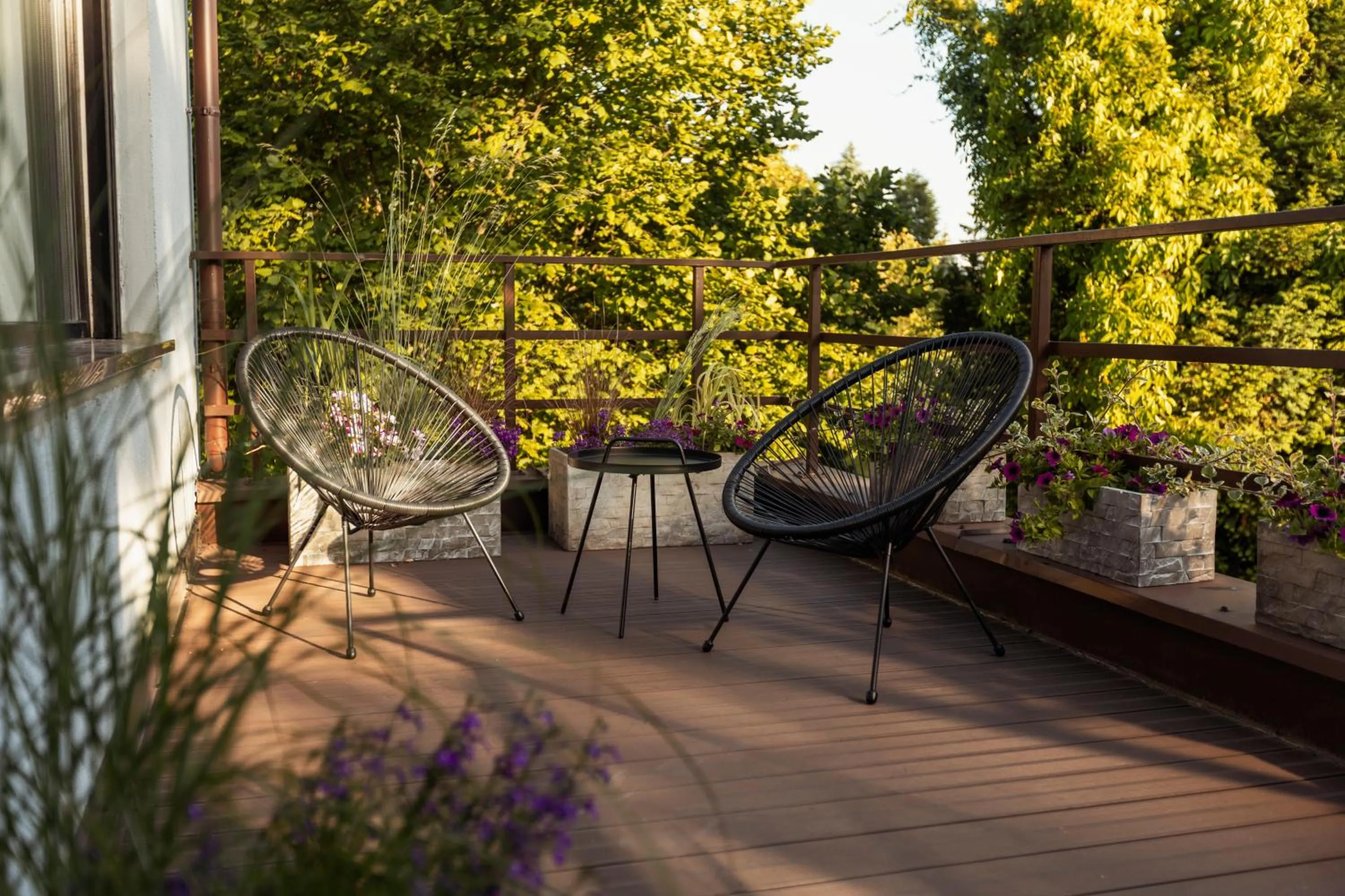 Villa Toscania-check in 24h