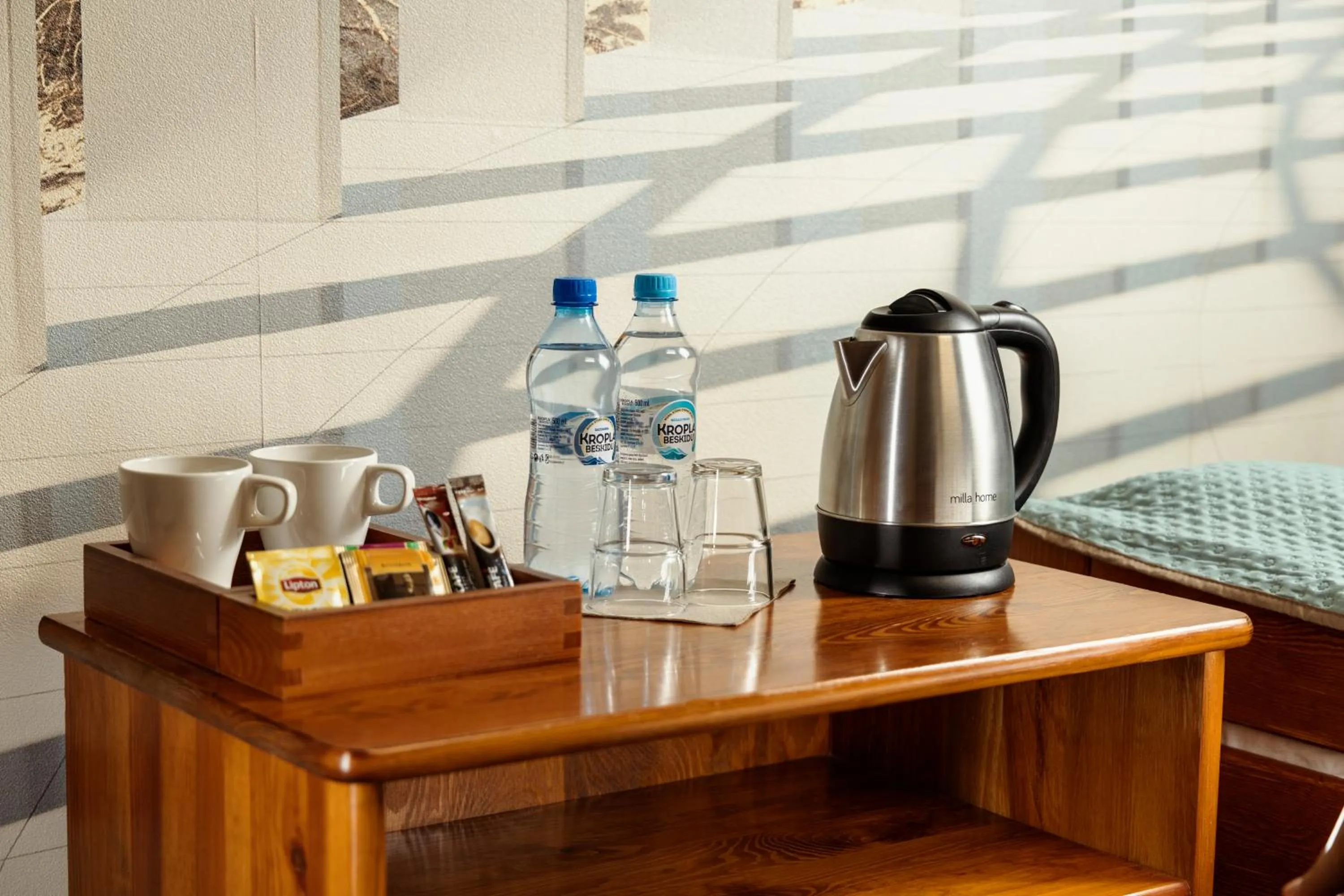 Villa Toscania-check in 24h