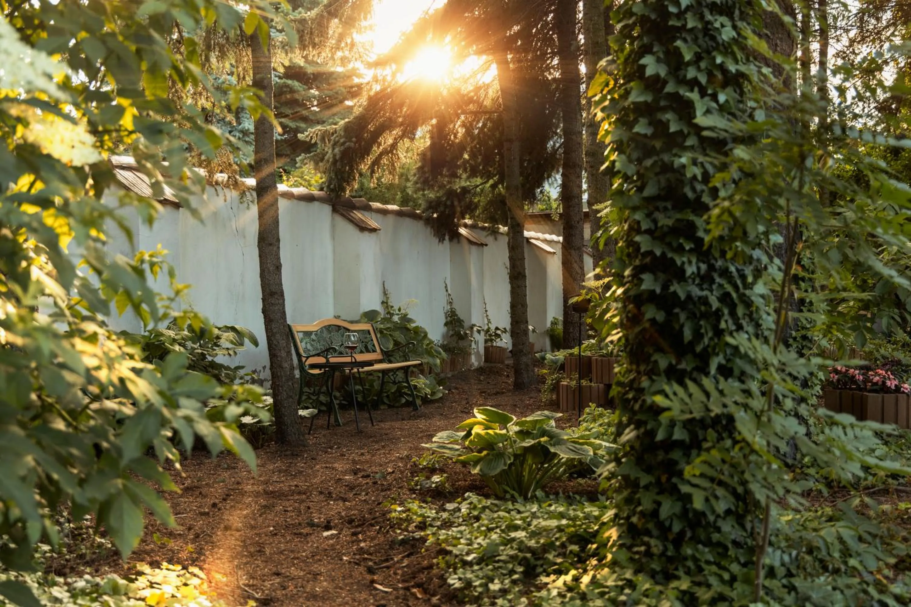 Villa Toscania-check in 24h