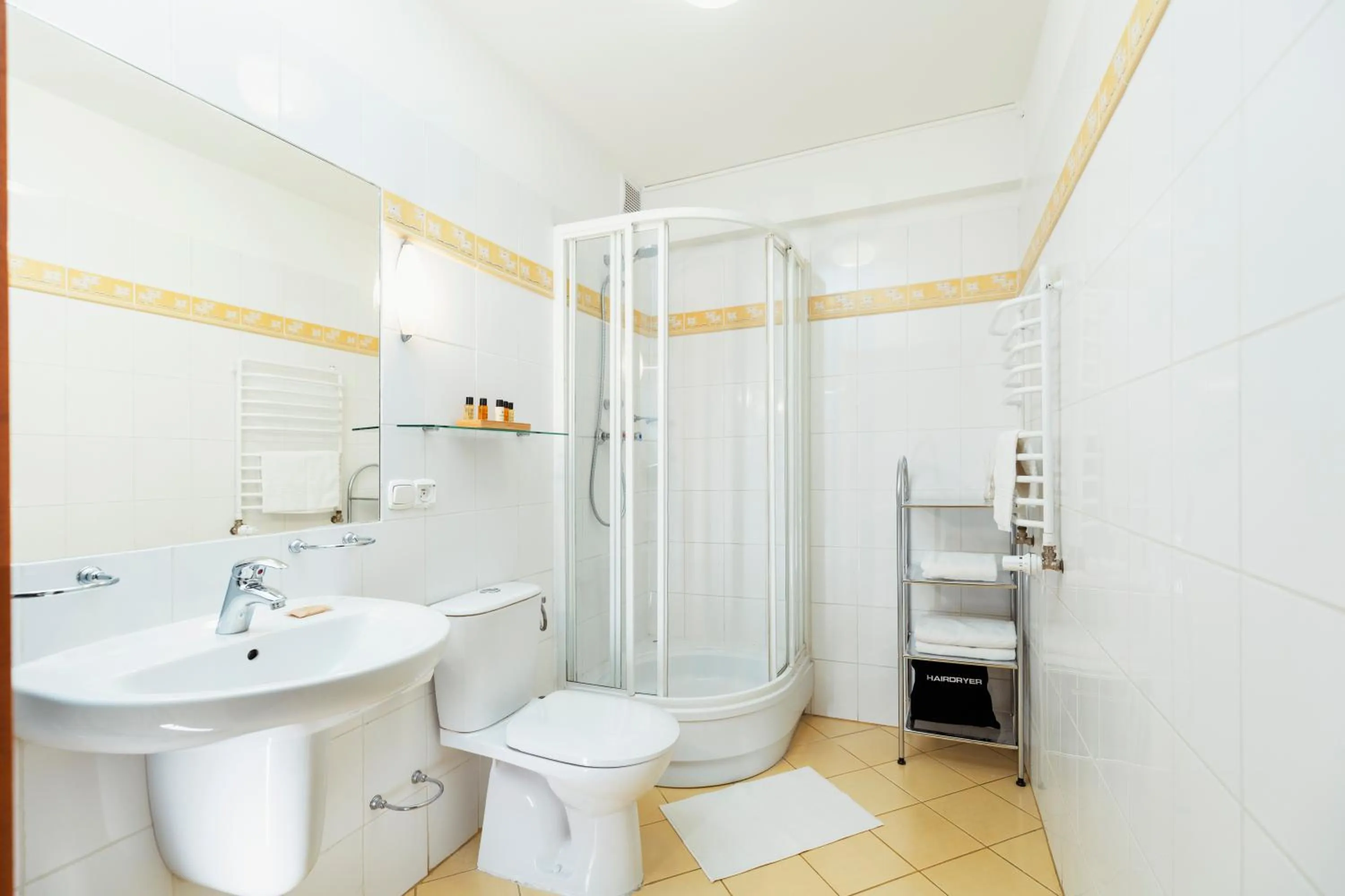 Villa Toscania-check in 24h