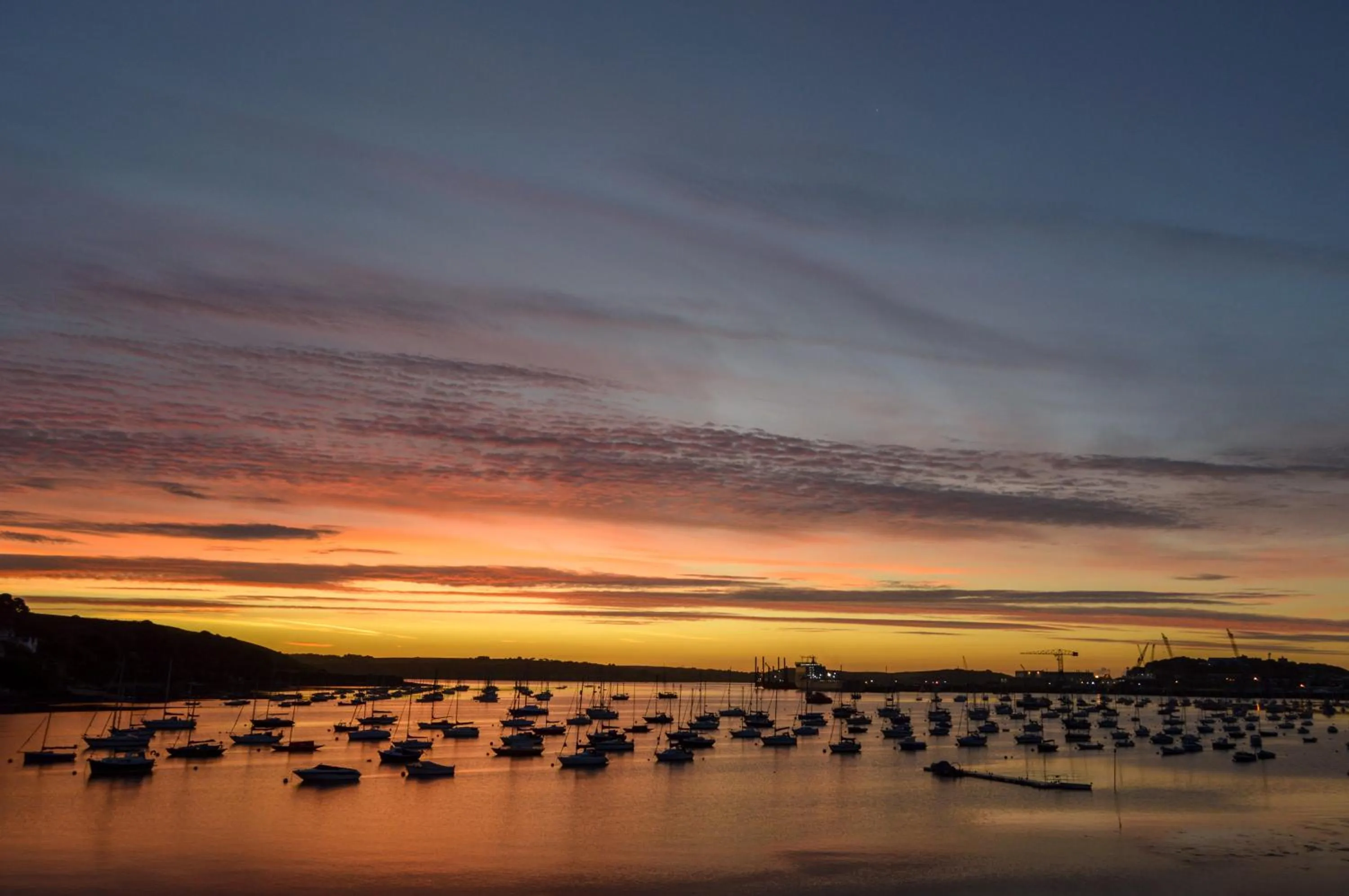 View (from property/room) in Greenbank Hotel