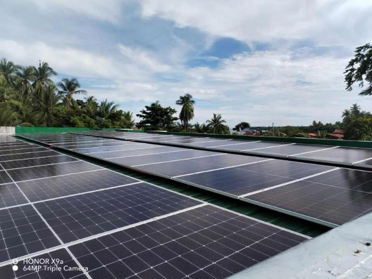 Property building in Zosimo's Inn